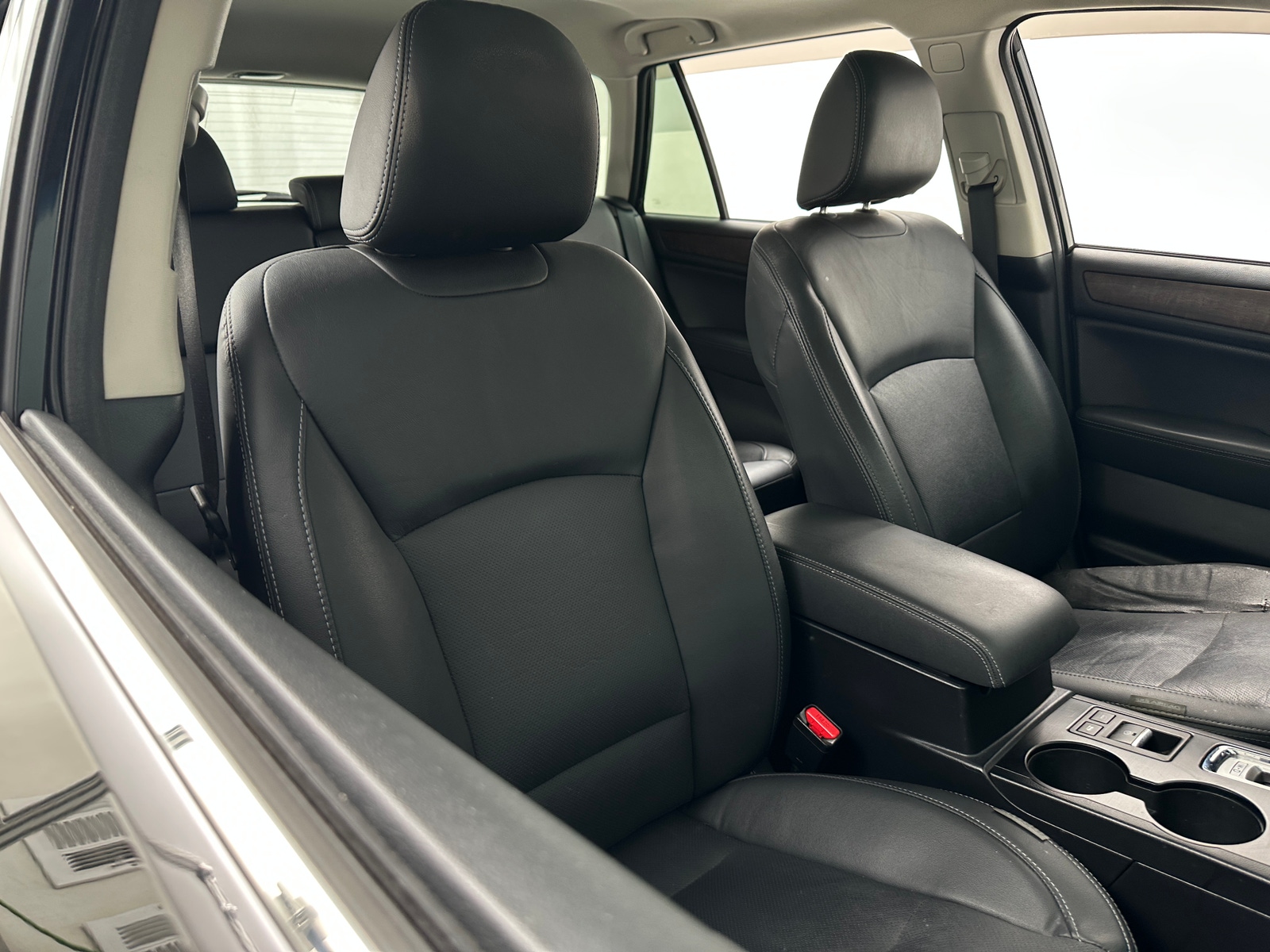 Thumbnail: 2017 Subaru Outback - 2