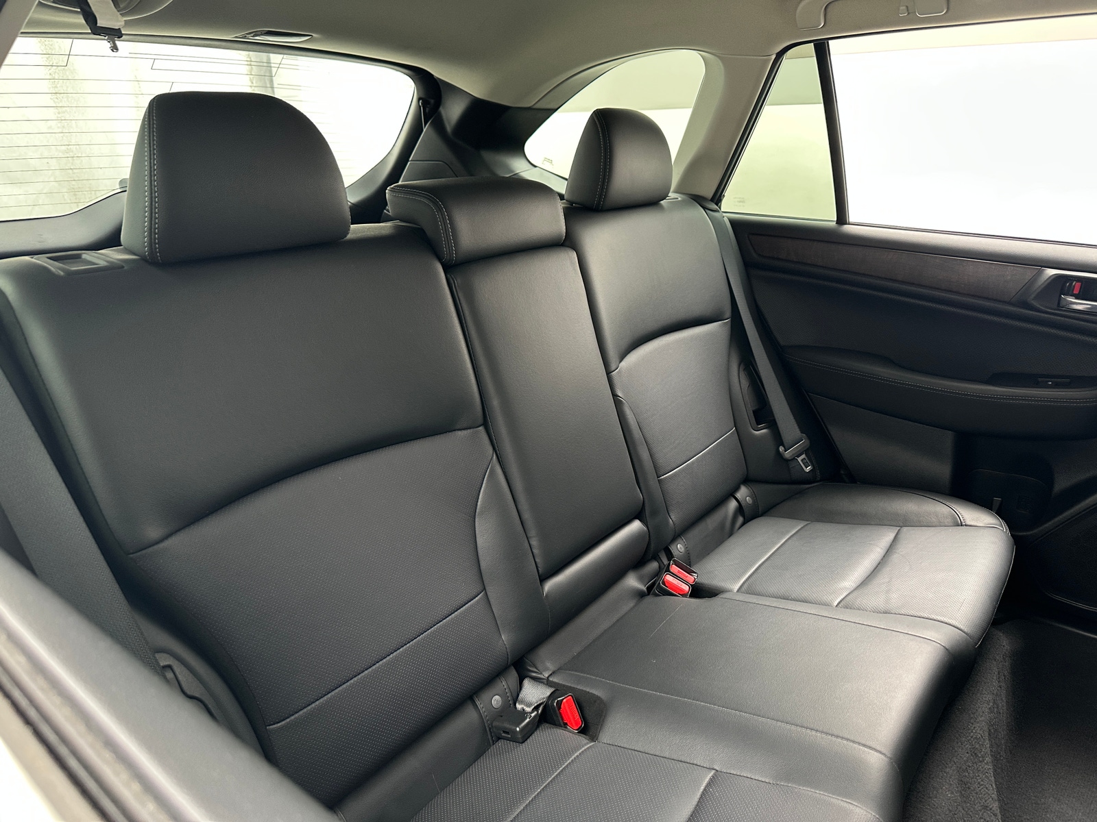 Thumbnail: 2017 Subaru Outback - 6