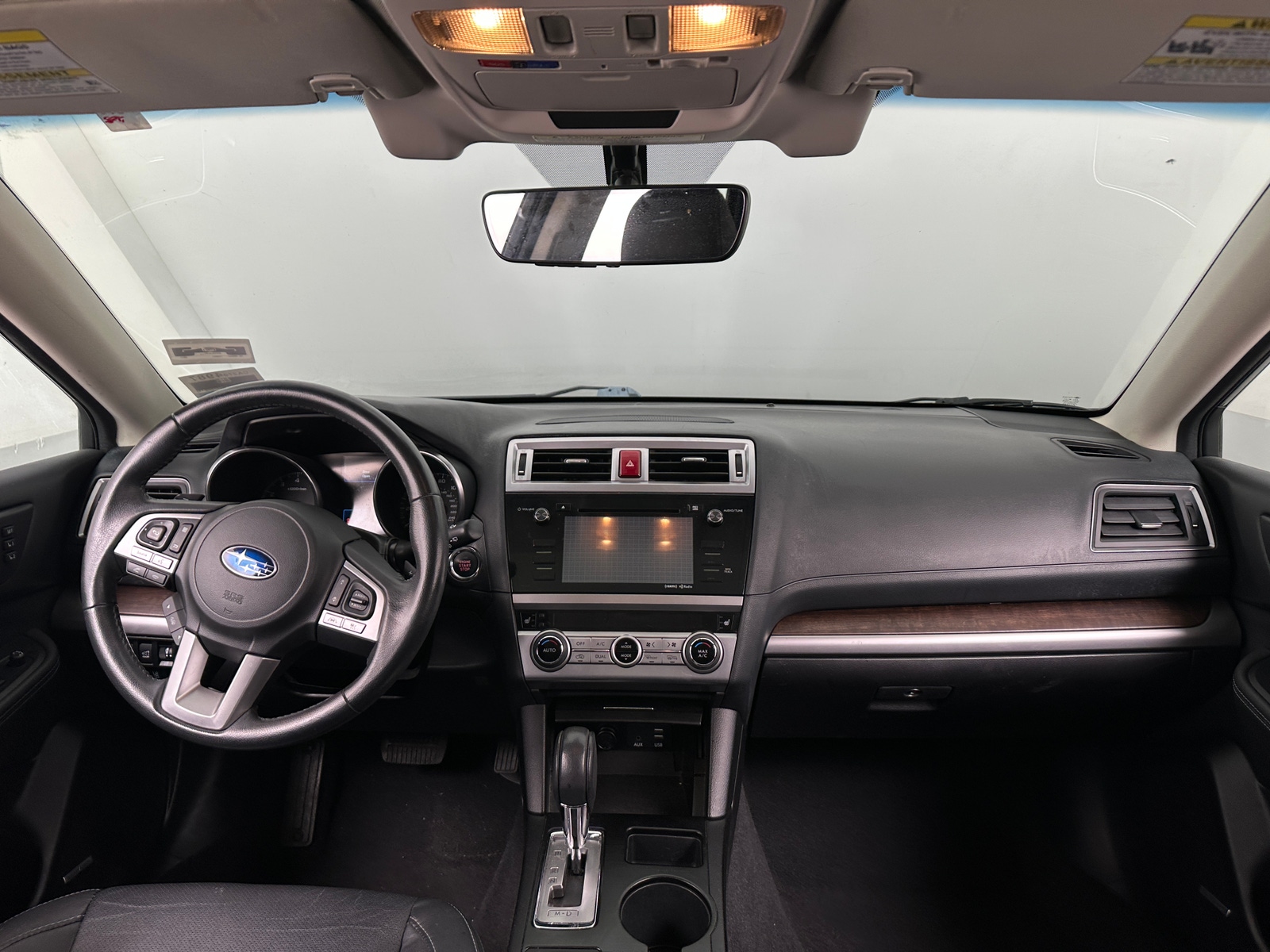 Thumbnail: 2017 Subaru Outback - 3