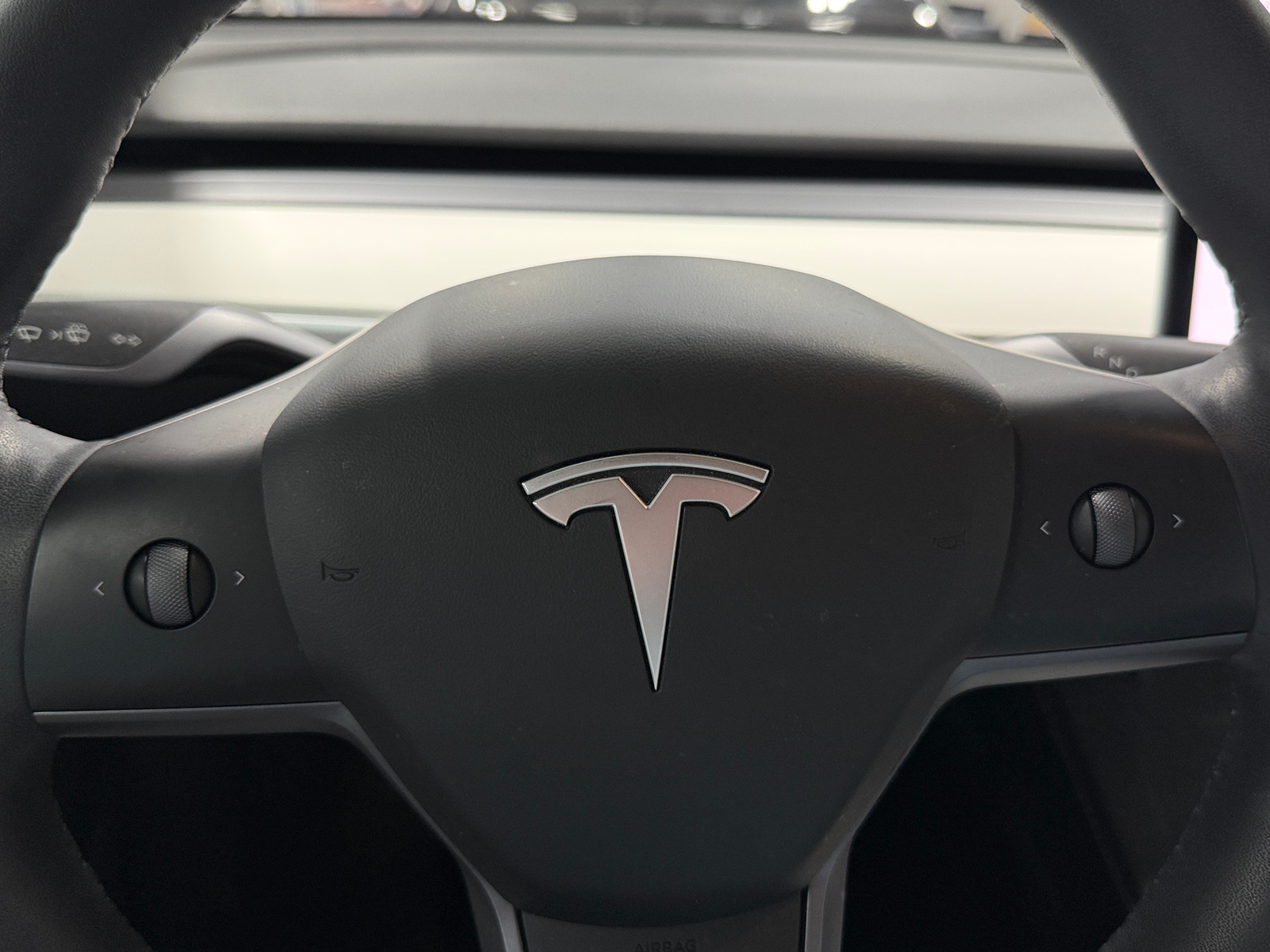 Thumbnail: 2022 Tesla Model Y - 4