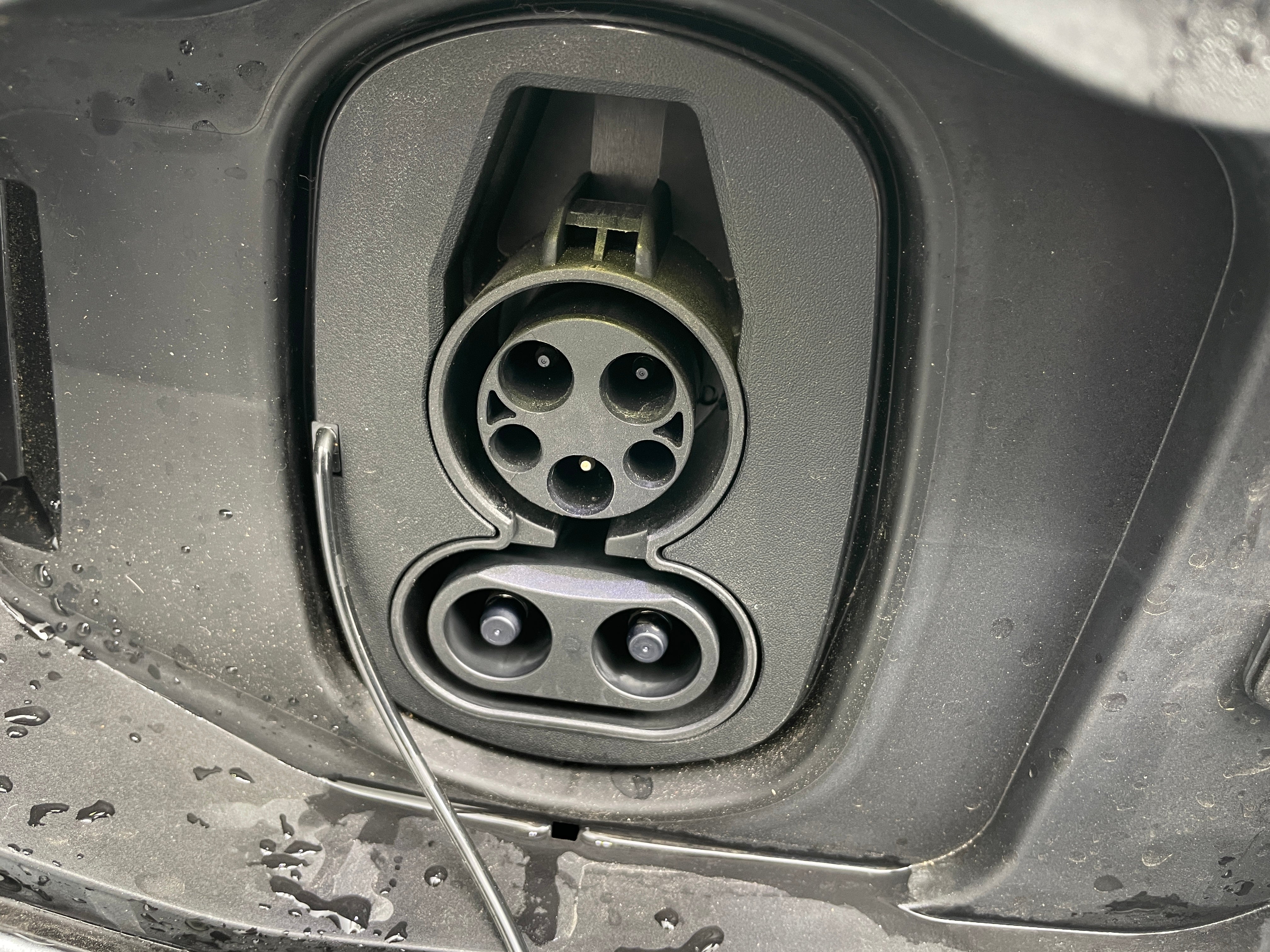 Used 2025 Chevrolet Equinox EV 1LT with VIN 3GN7DMRP9SS233615 for sale in Oak Creek, WI