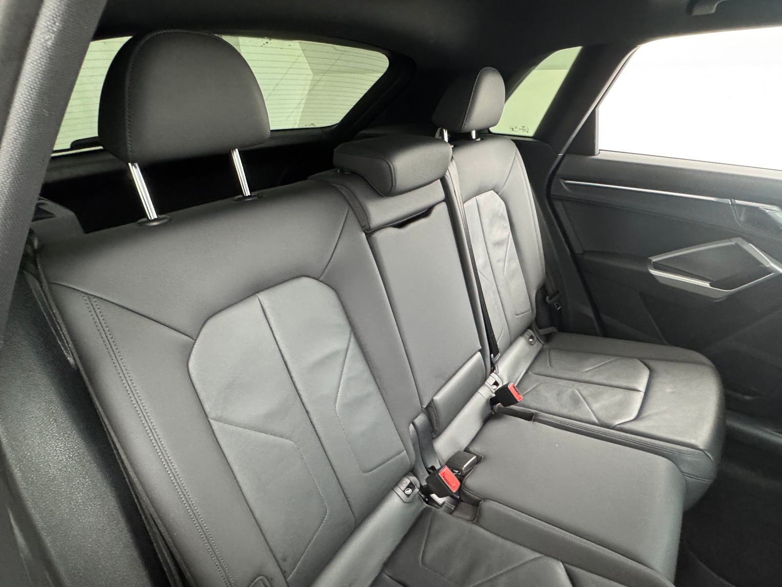 Thumbnail: 2020 Audi Q3 - 5