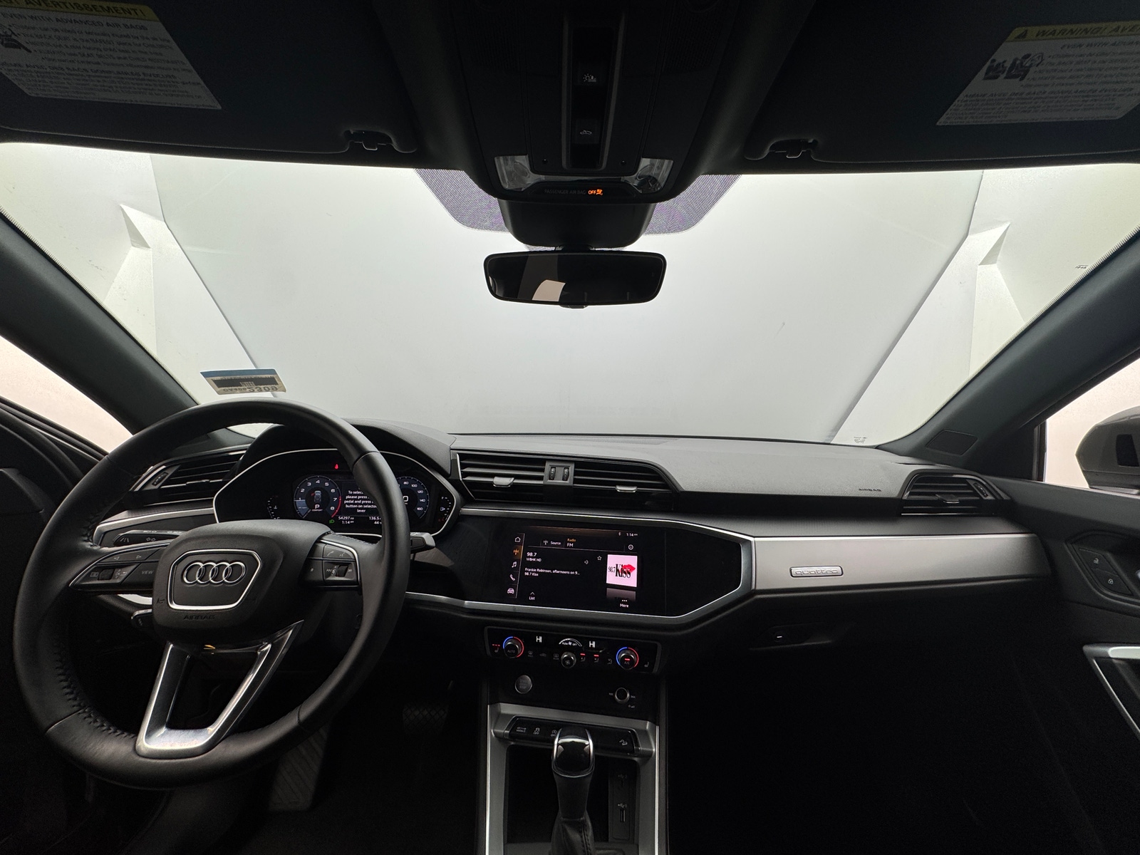 Thumbnail: 2020 Audi Q3 - 2