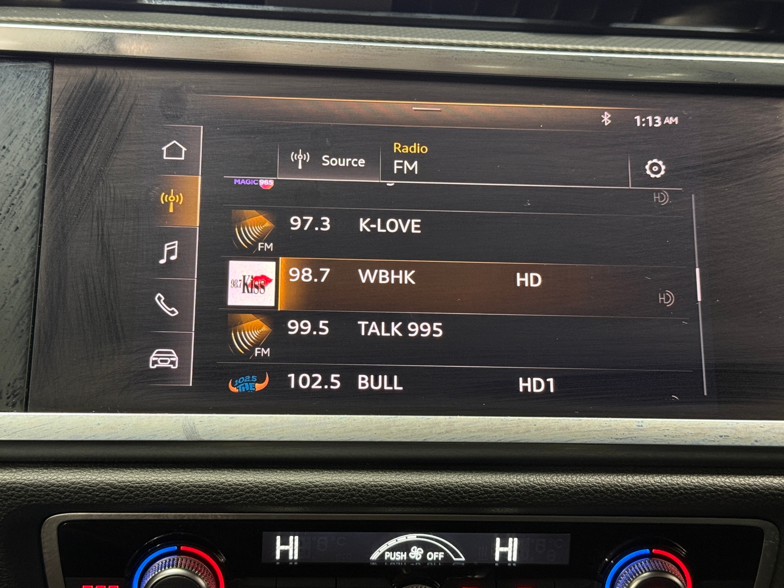 Thumbnail: 2020 Audi Q3 - 3