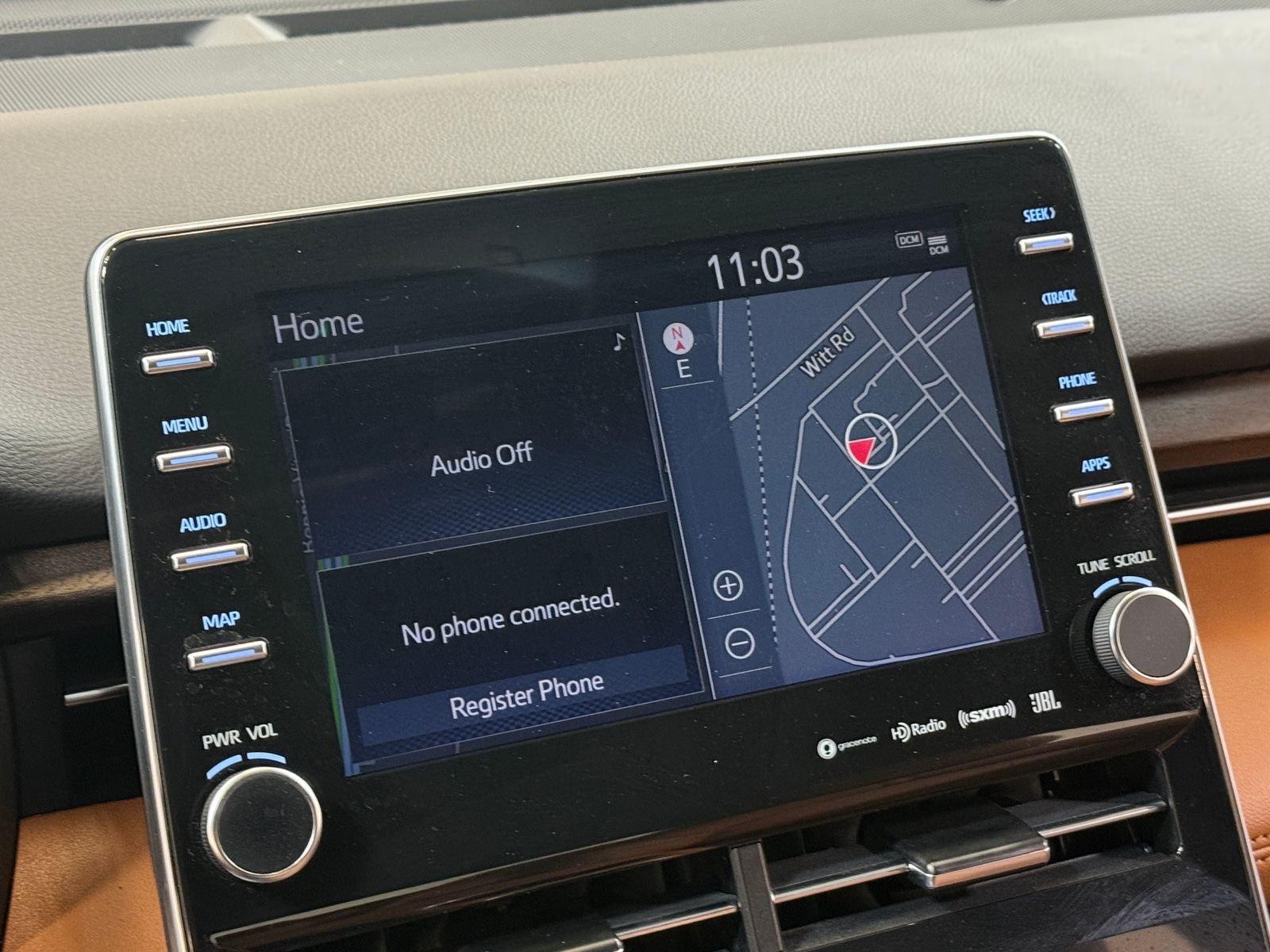 Thumbnail: 2022 Toyota Avalon - 3