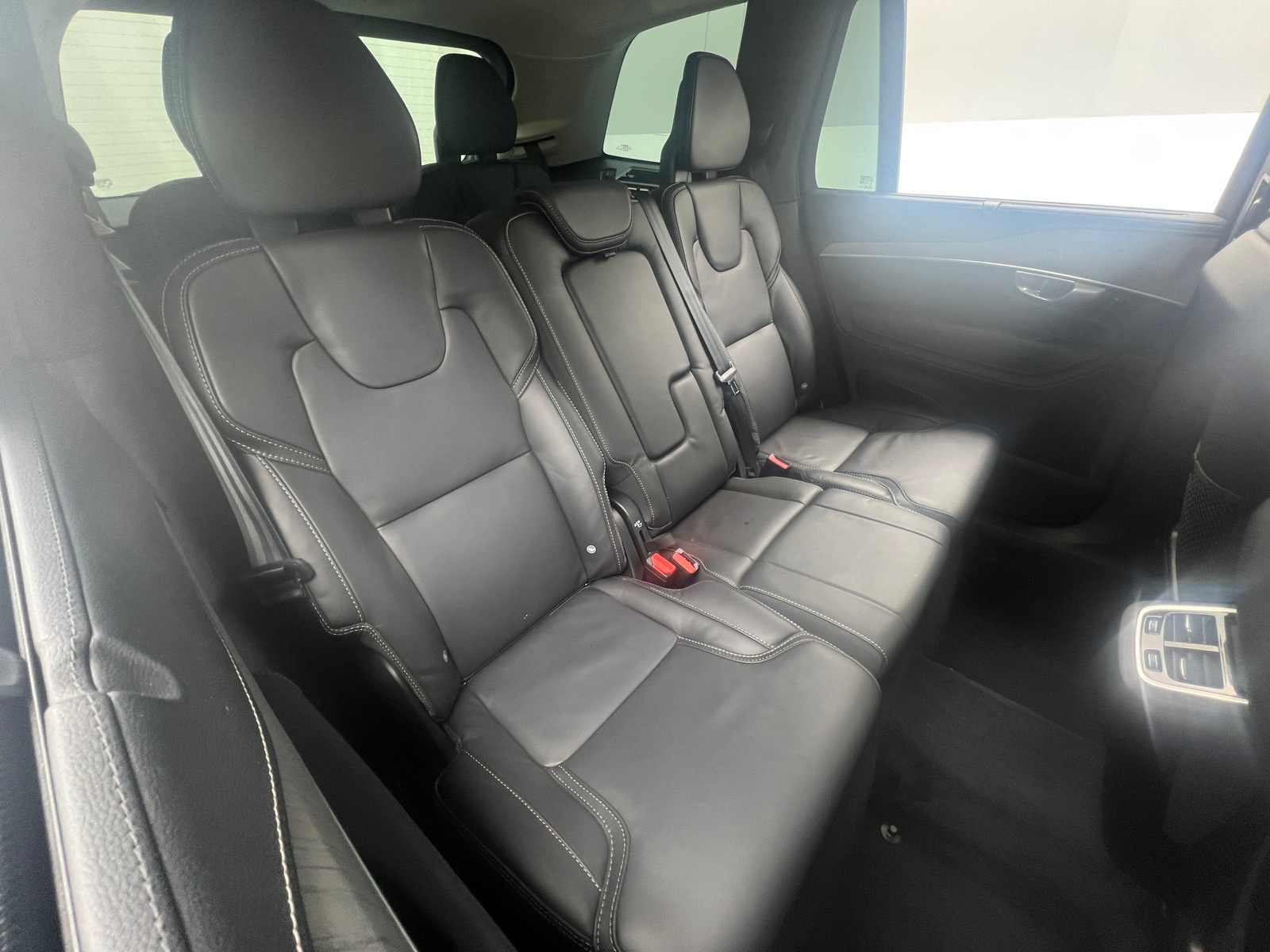 Thumbnail: 2024 Volvo XC90 - 5