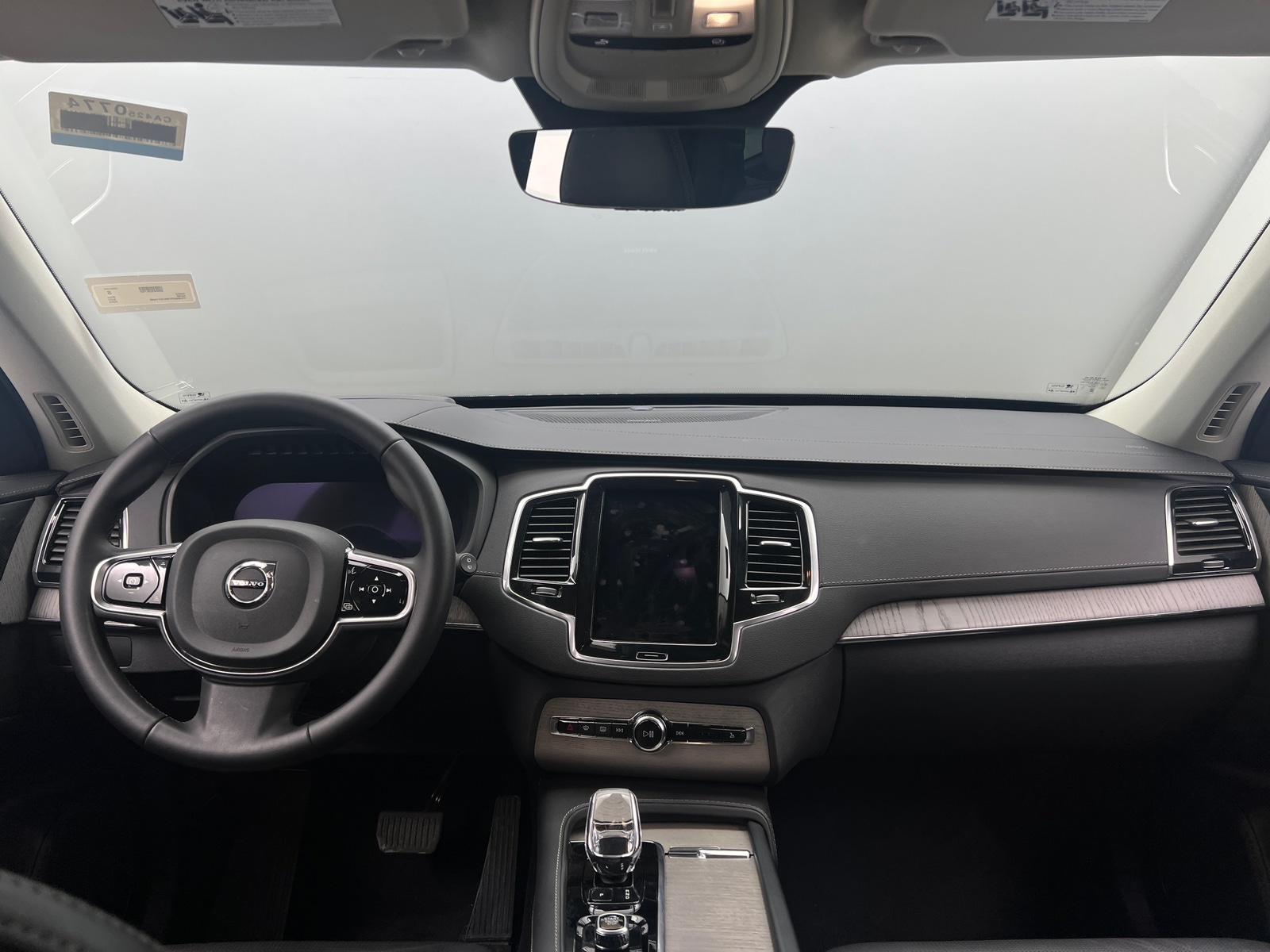 Thumbnail: 2024 Volvo XC90 - 2