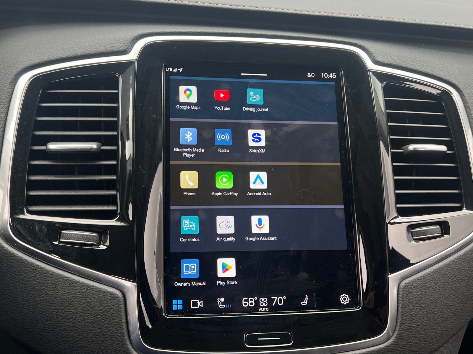 Thumbnail: 2024 Volvo XC90 - 3