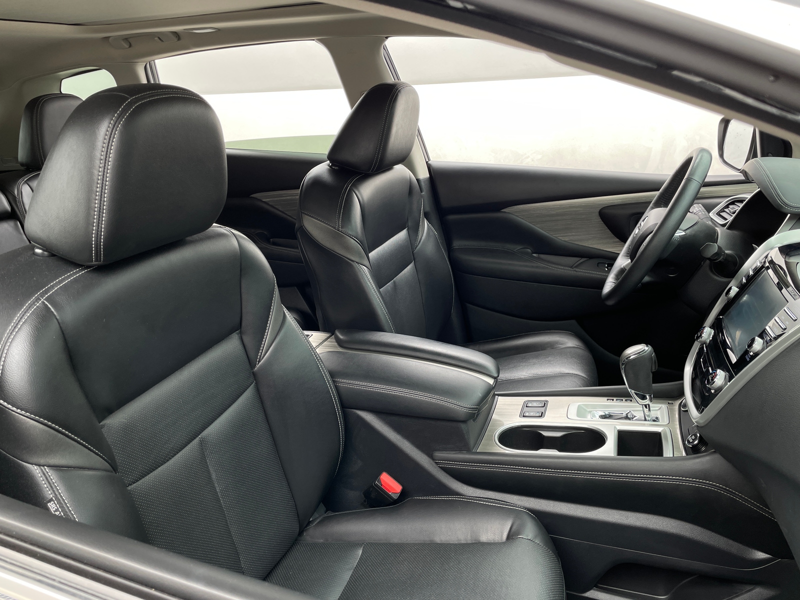 Thumbnail: 2018 Nissan Murano - 2