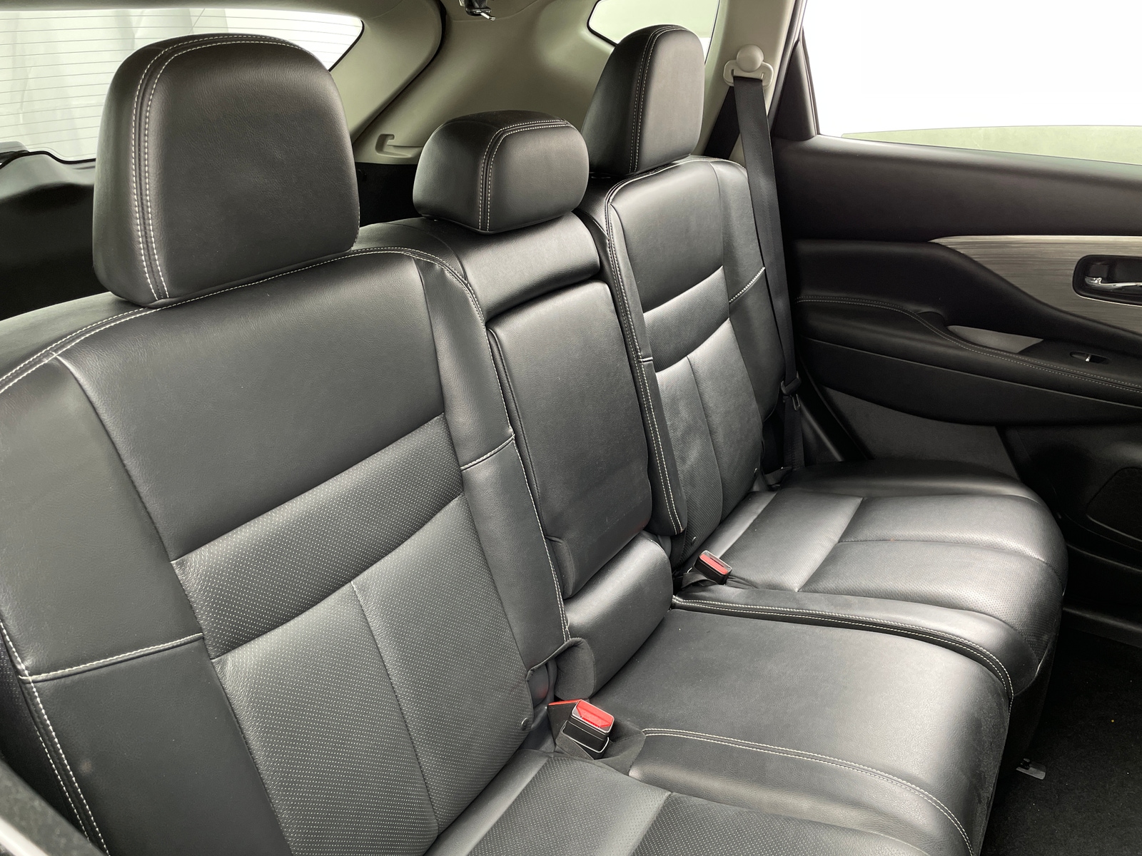 Thumbnail: 2018 Nissan Murano - 6