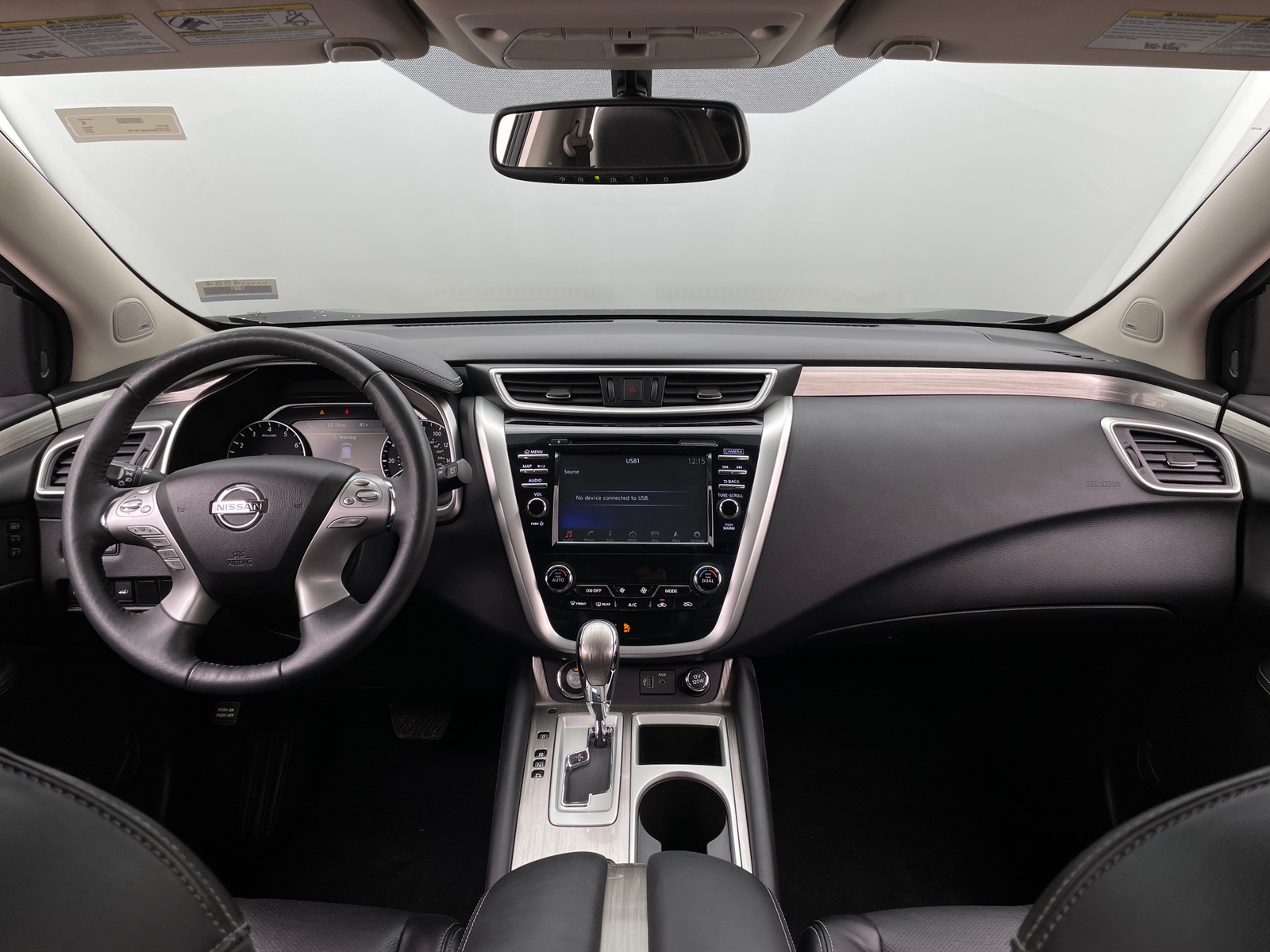 Thumbnail: 2018 Nissan Murano - 3