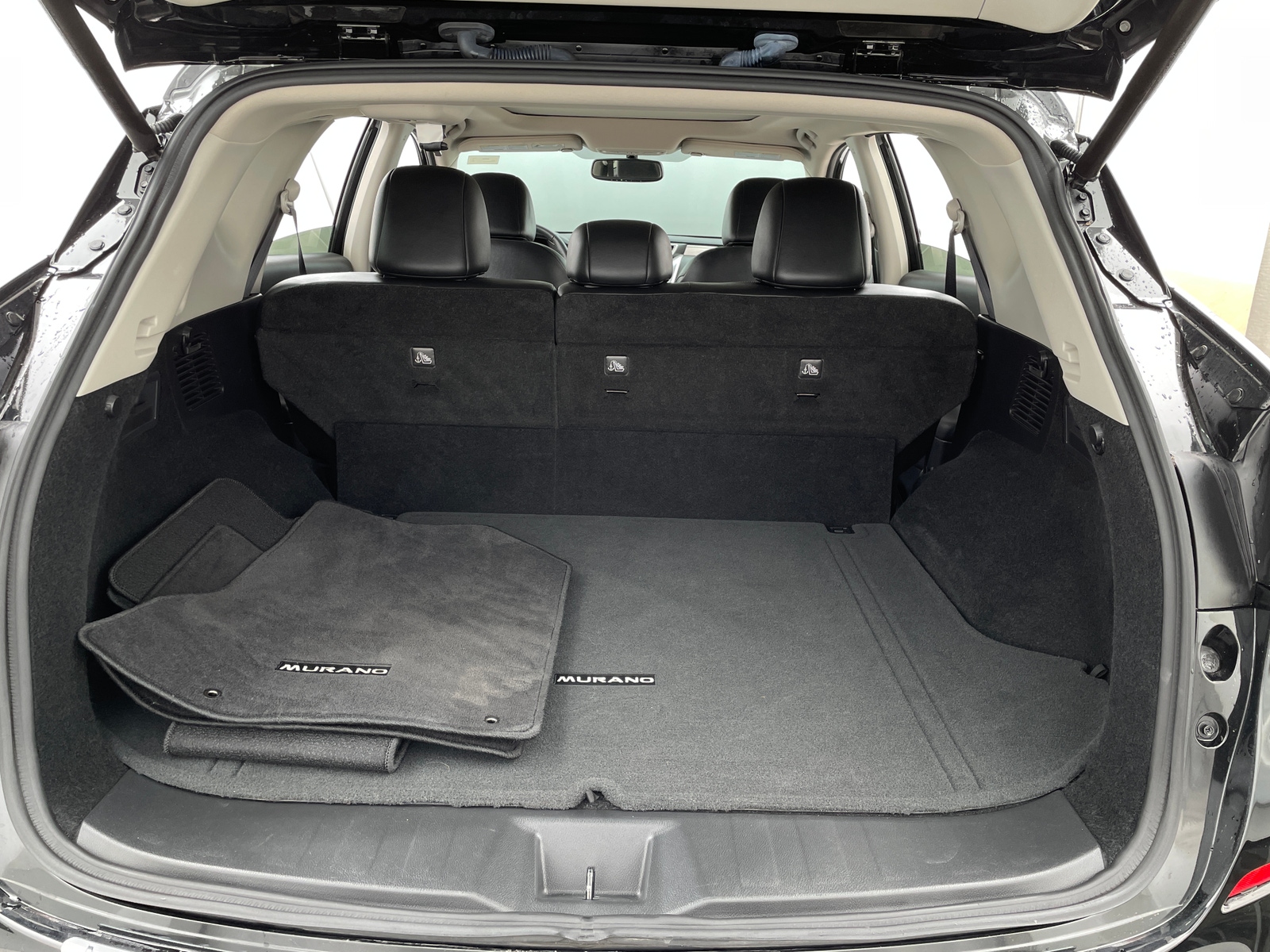 Thumbnail: 2018 Nissan Murano - 7