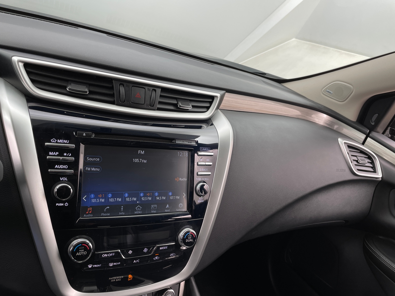 Thumbnail: 2018 Nissan Murano - 4