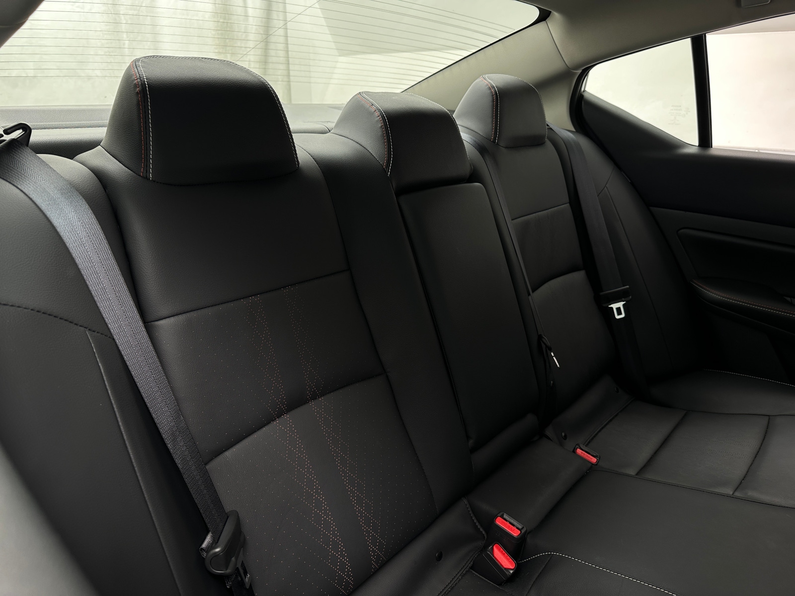 Thumbnail: 2024 Nissan Altima - 5