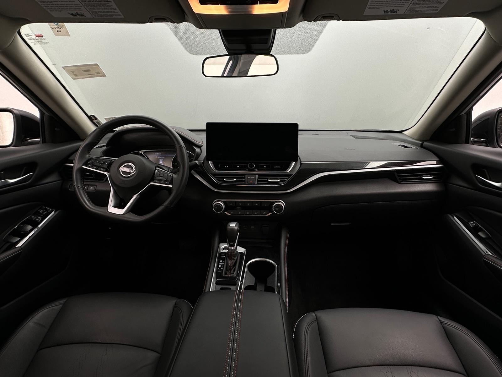 Thumbnail: 2024 Nissan Altima - 2