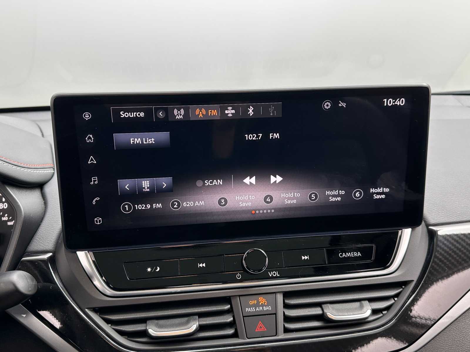 Thumbnail: 2024 Nissan Altima - 3