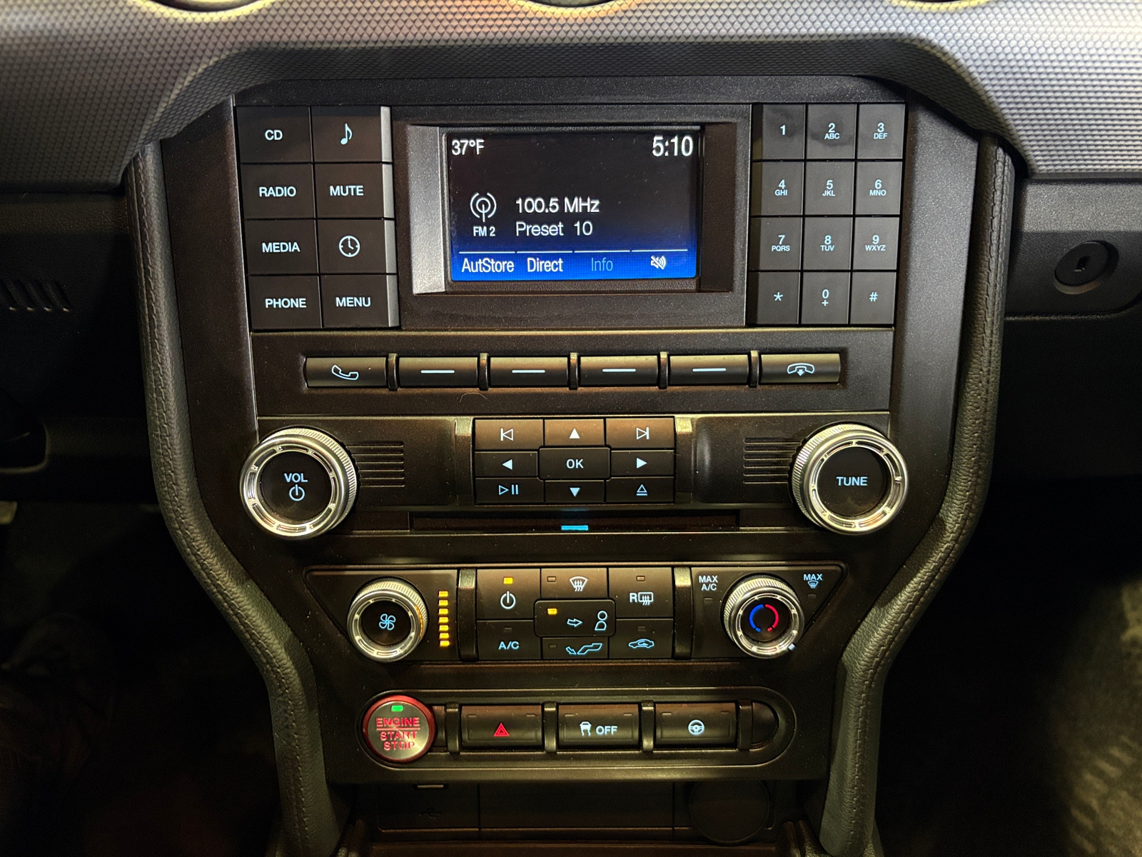 Thumbnail: 2018 Ford Mustang - 3