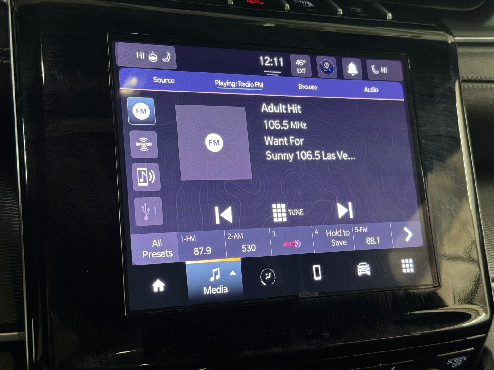 Thumbnail: 2025 Jeep Grand Cherokee - 4