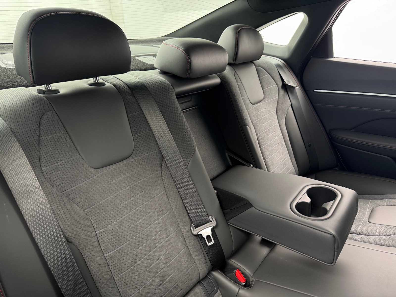 Thumbnail: 2025 Hyundai Sonata - 6