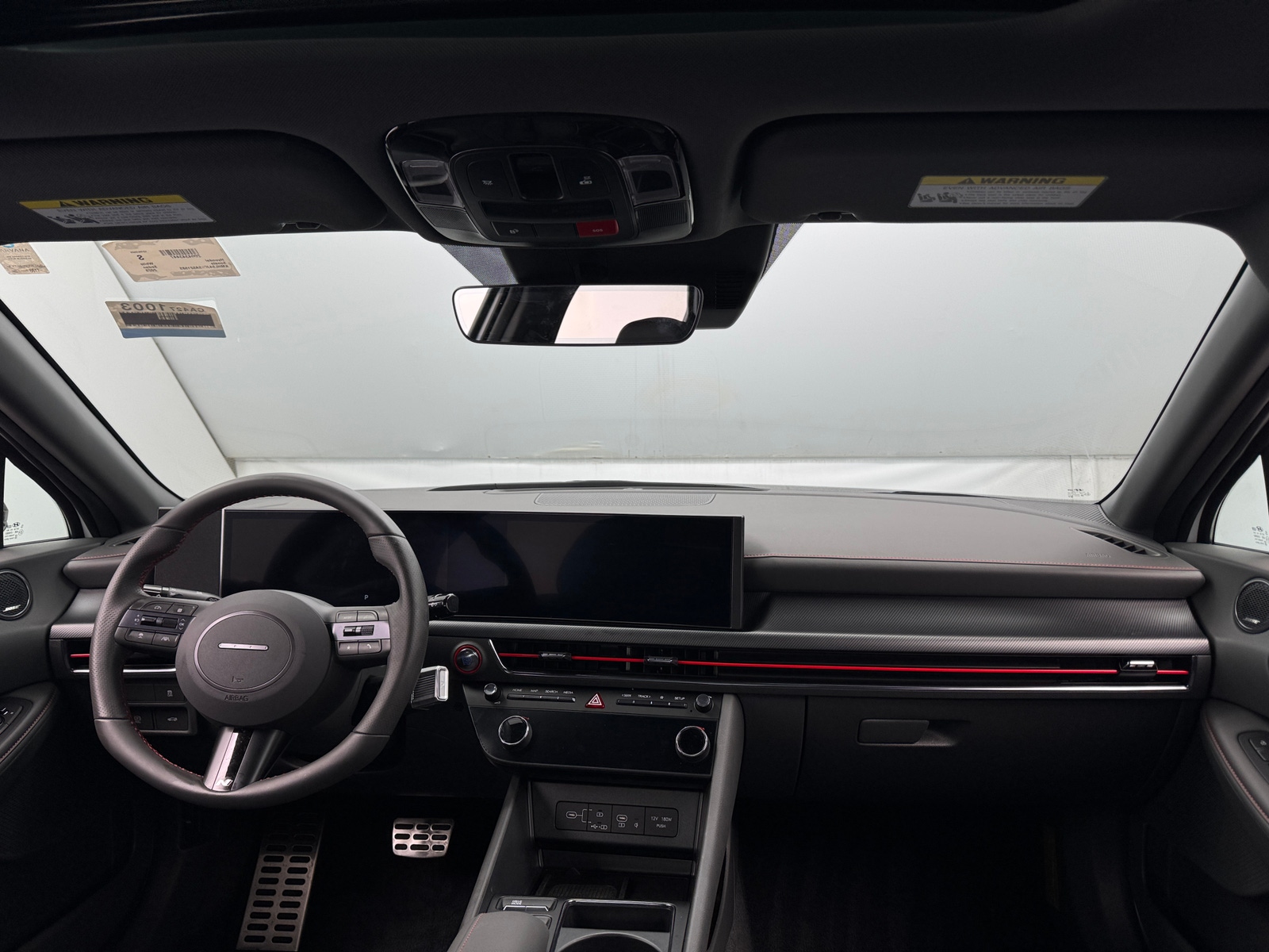 Thumbnail: 2025 Hyundai Sonata - 3