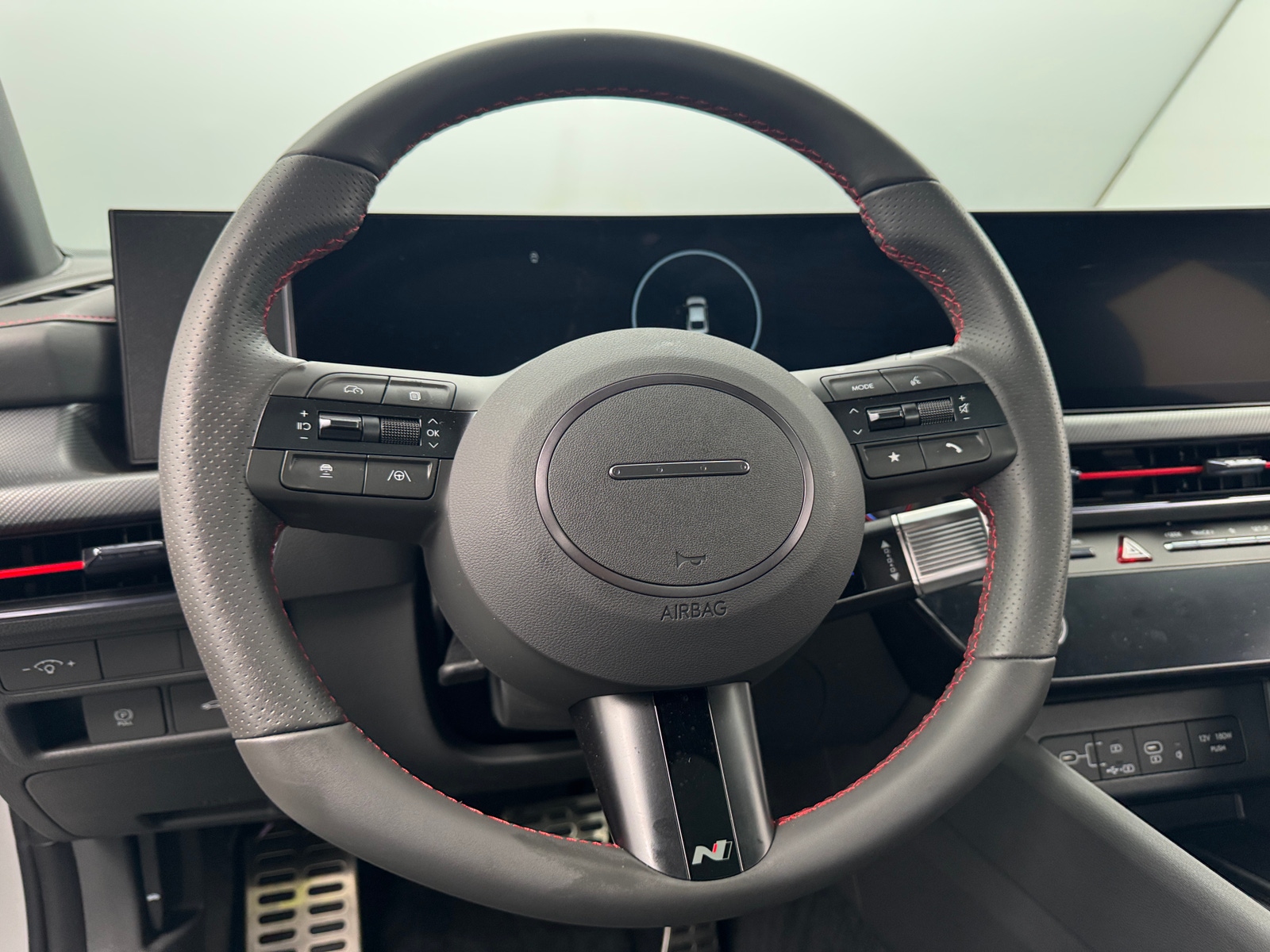 Thumbnail: 2025 Hyundai Sonata - 5