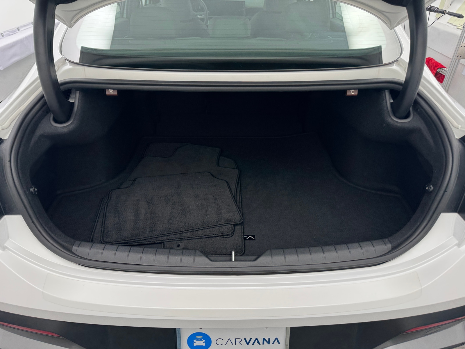 Thumbnail: 2025 Hyundai Sonata - 7