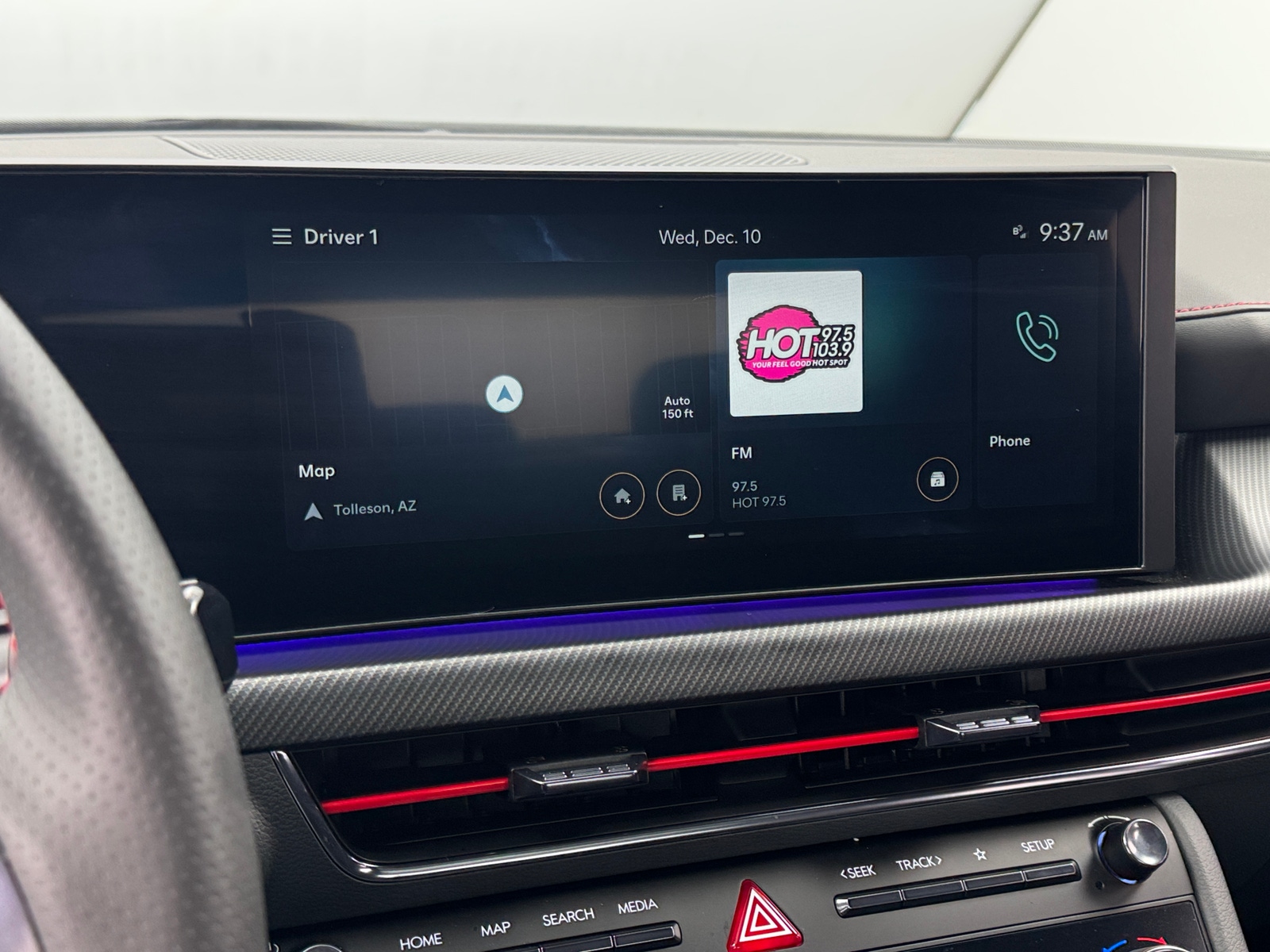 Thumbnail: 2025 Hyundai Sonata - 4