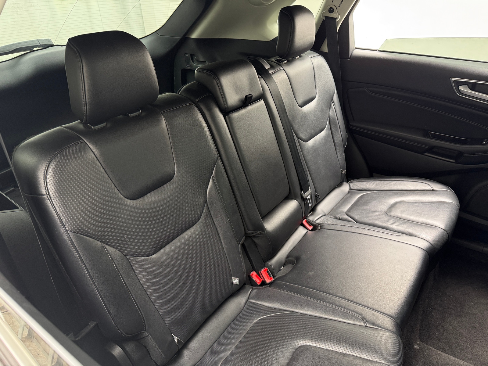 Thumbnail: 2019 Ford Edge - 5