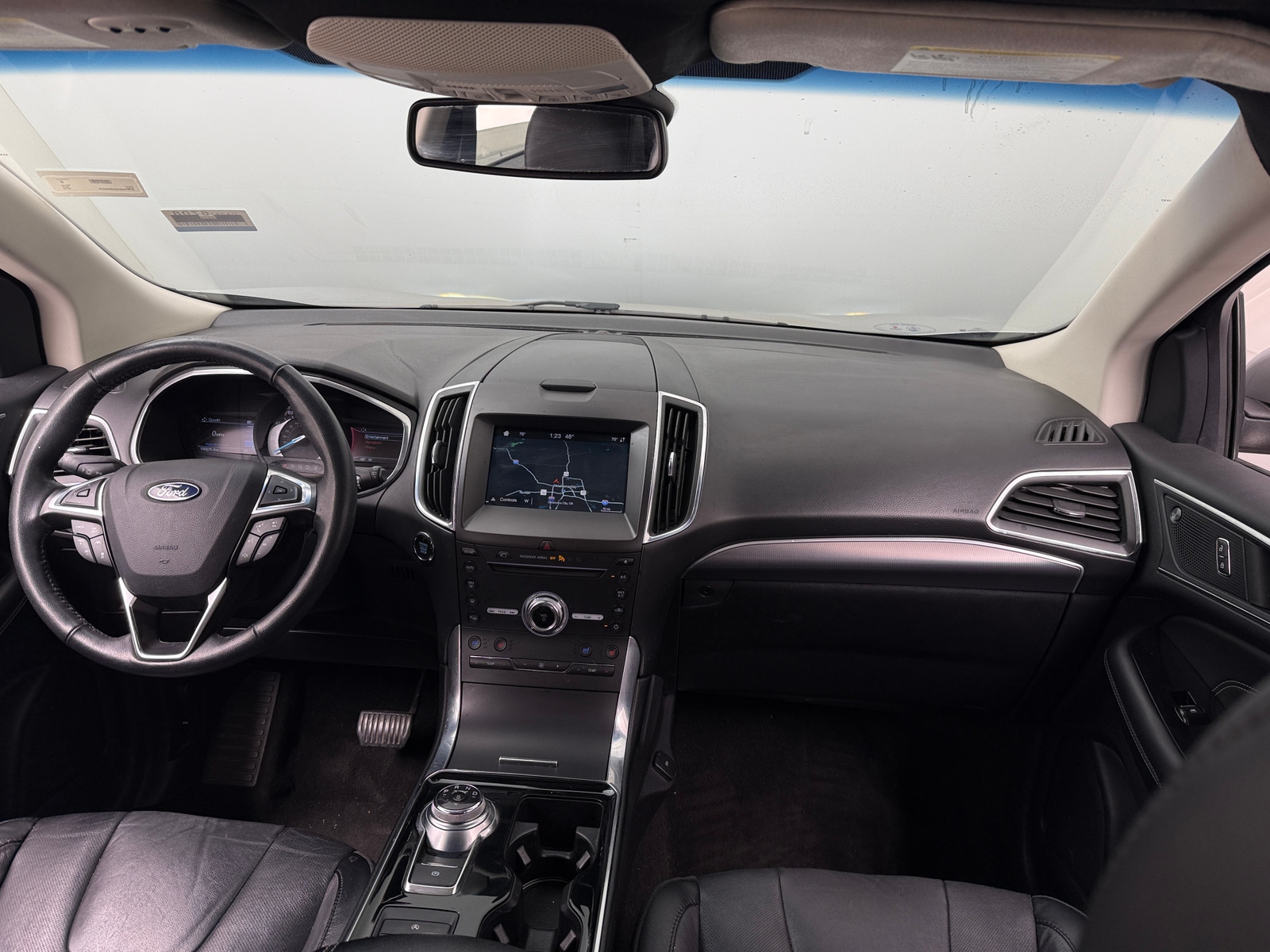 Thumbnail: 2019 Ford Edge - 2