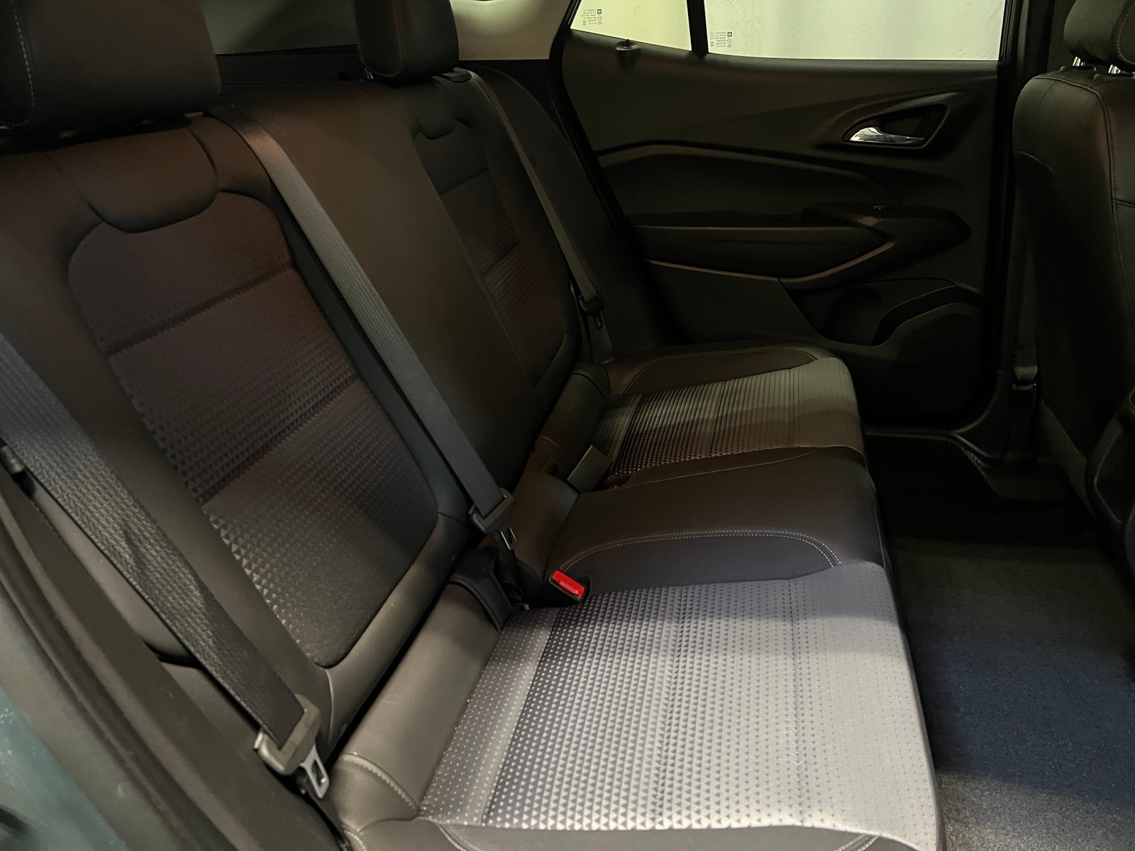 Thumbnail: 2025 Chevrolet Trax - 6