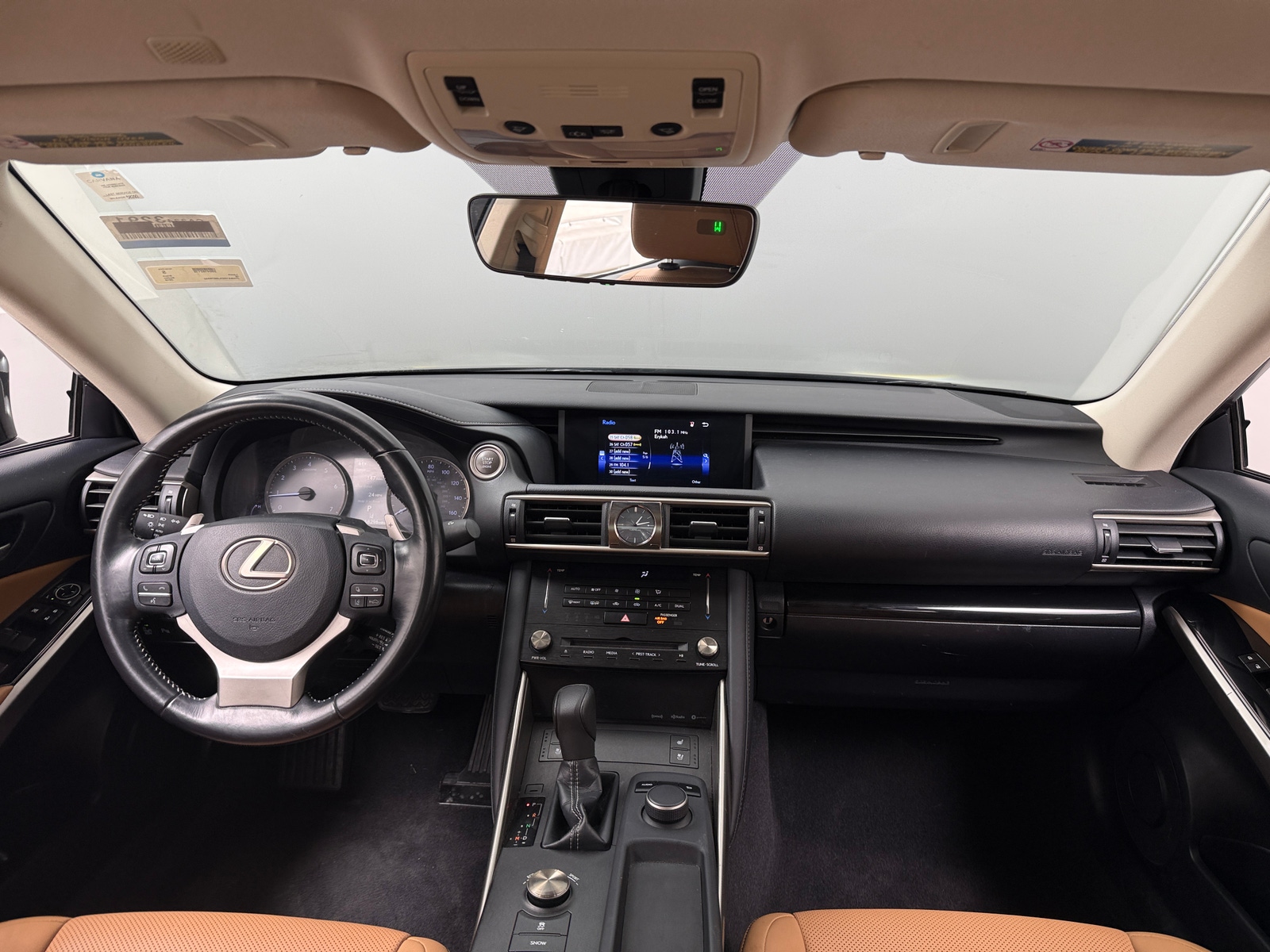 Thumbnail: 2018 Lexus IS - 2