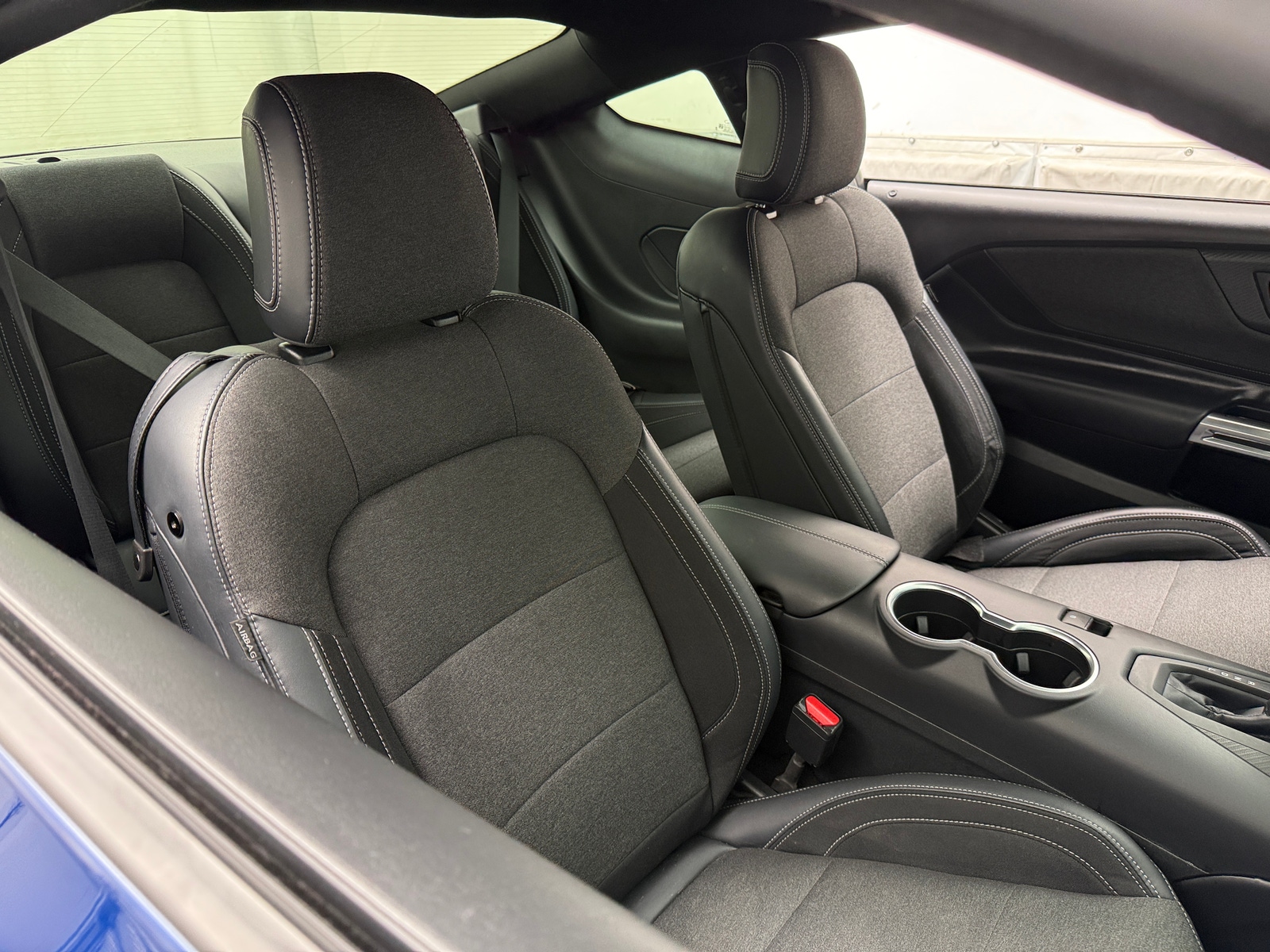 Thumbnail: 2024 Ford Mustang - 2