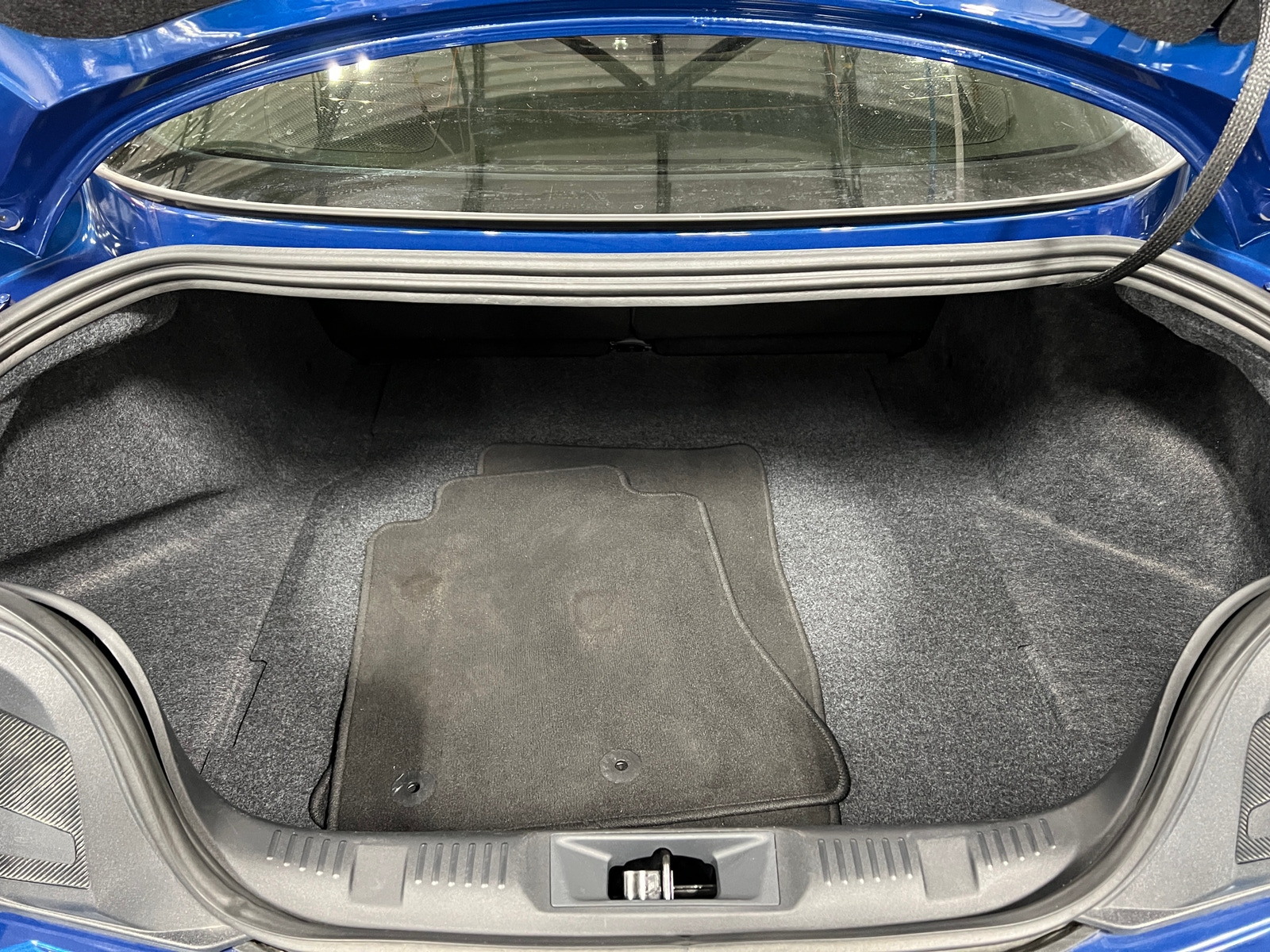 Thumbnail: 2024 Ford Mustang - 5