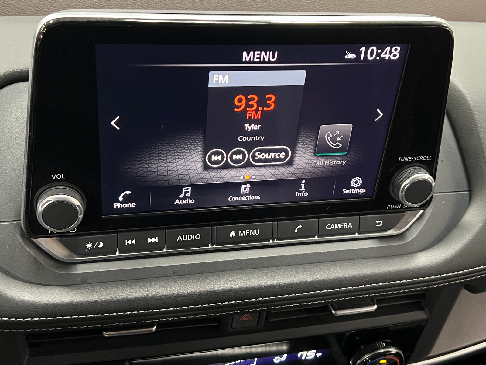 Thumbnail: 2023 Nissan Rogue - 4