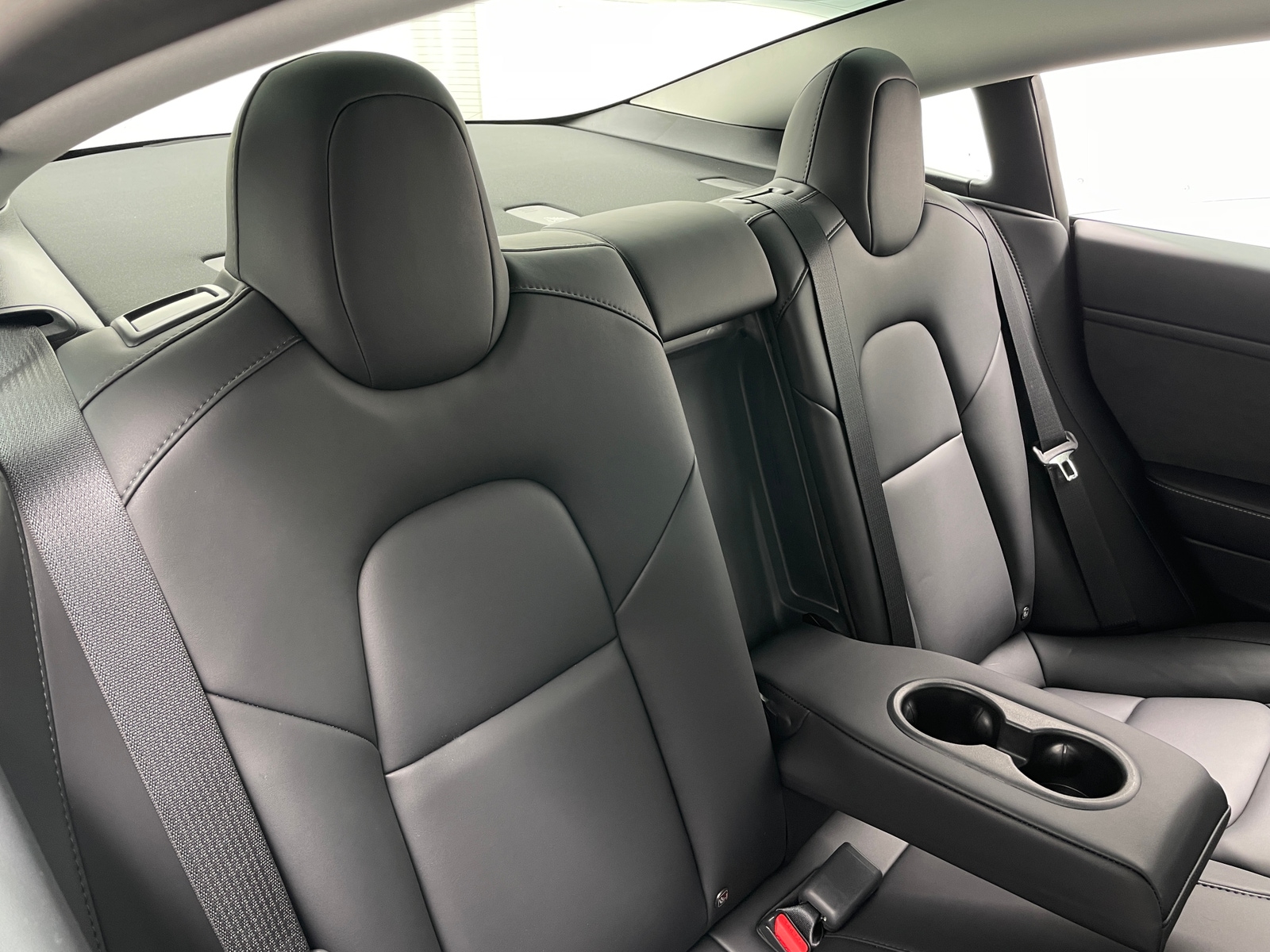 Thumbnail: 2023 Tesla Model 3 - 5