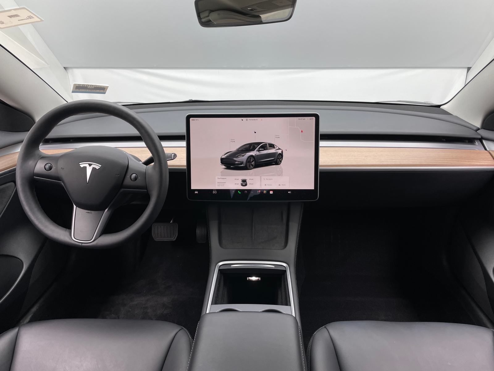 Thumbnail: 2023 Tesla Model 3 - 2
