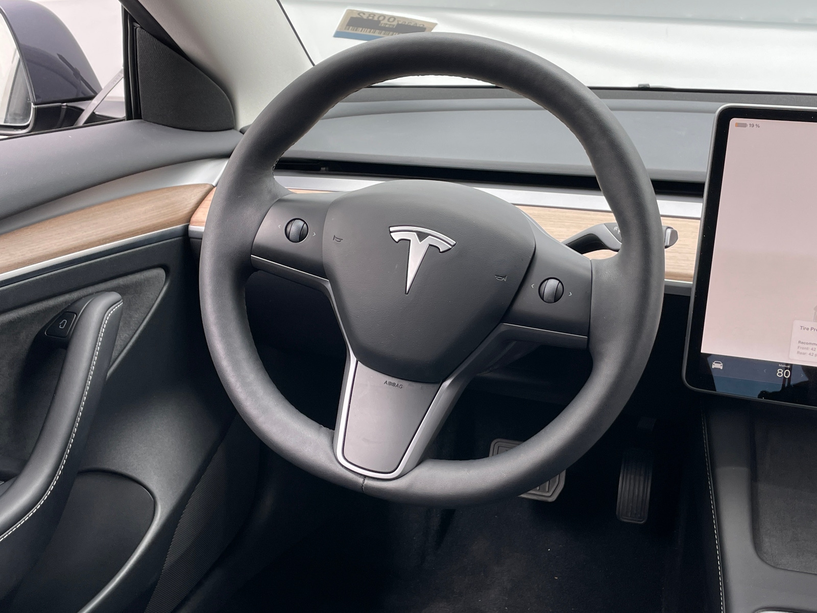 Thumbnail: 2023 Tesla Model 3 - 4