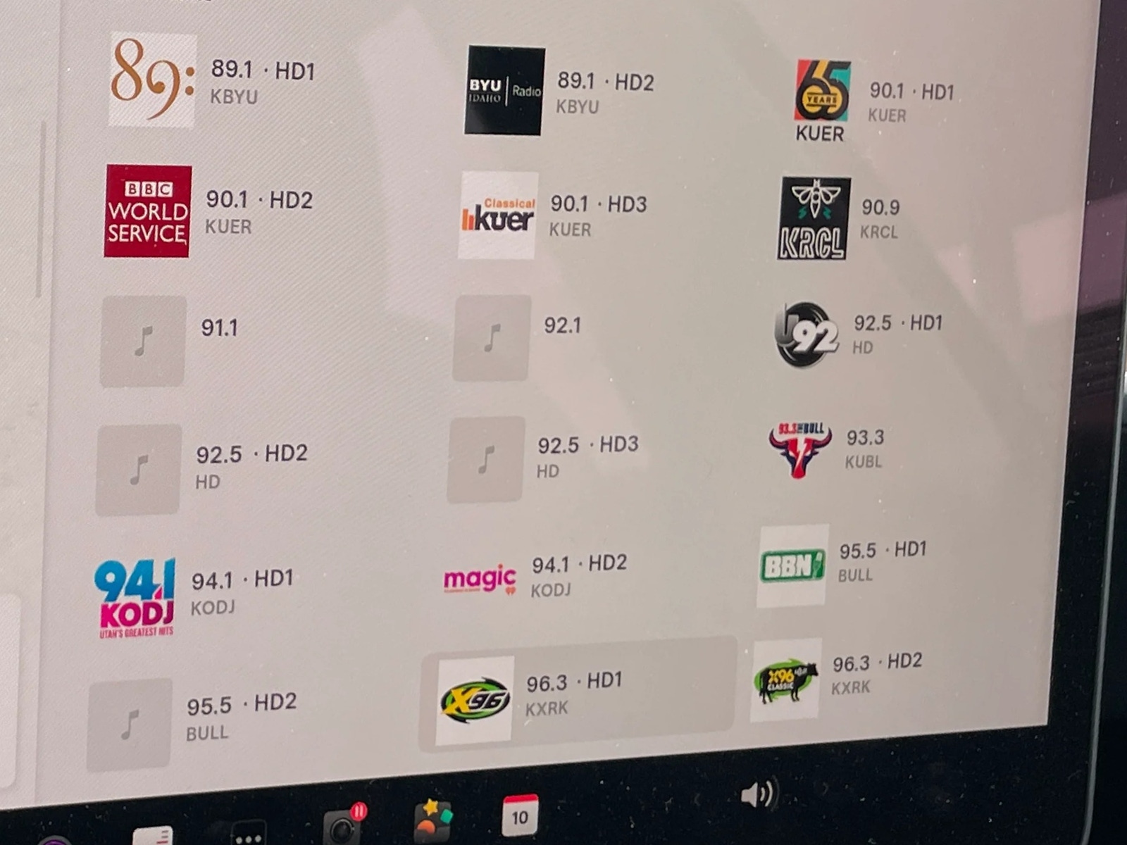 Thumbnail: 2023 Tesla Model 3 - 3