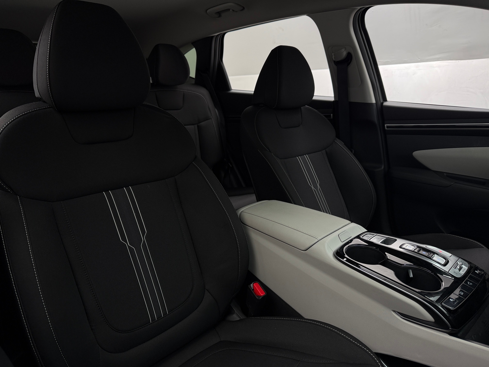 Thumbnail: 2024 Hyundai Tucson - 2