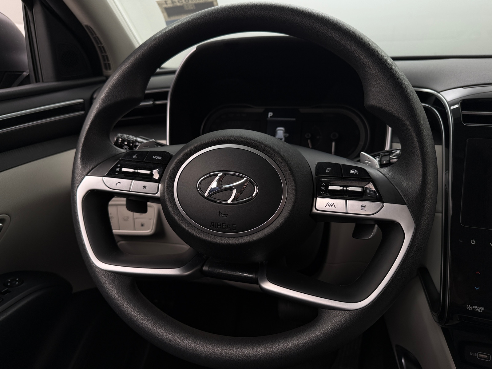 Thumbnail: 2024 Hyundai Tucson - 5