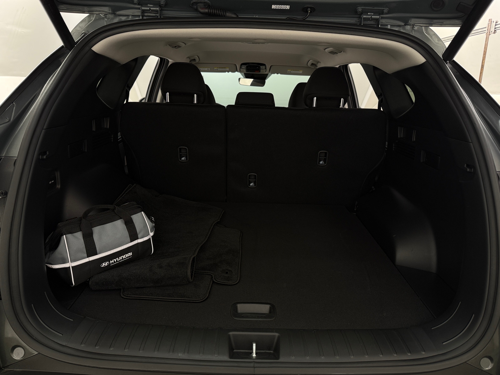 Thumbnail: 2024 Hyundai Tucson - 7