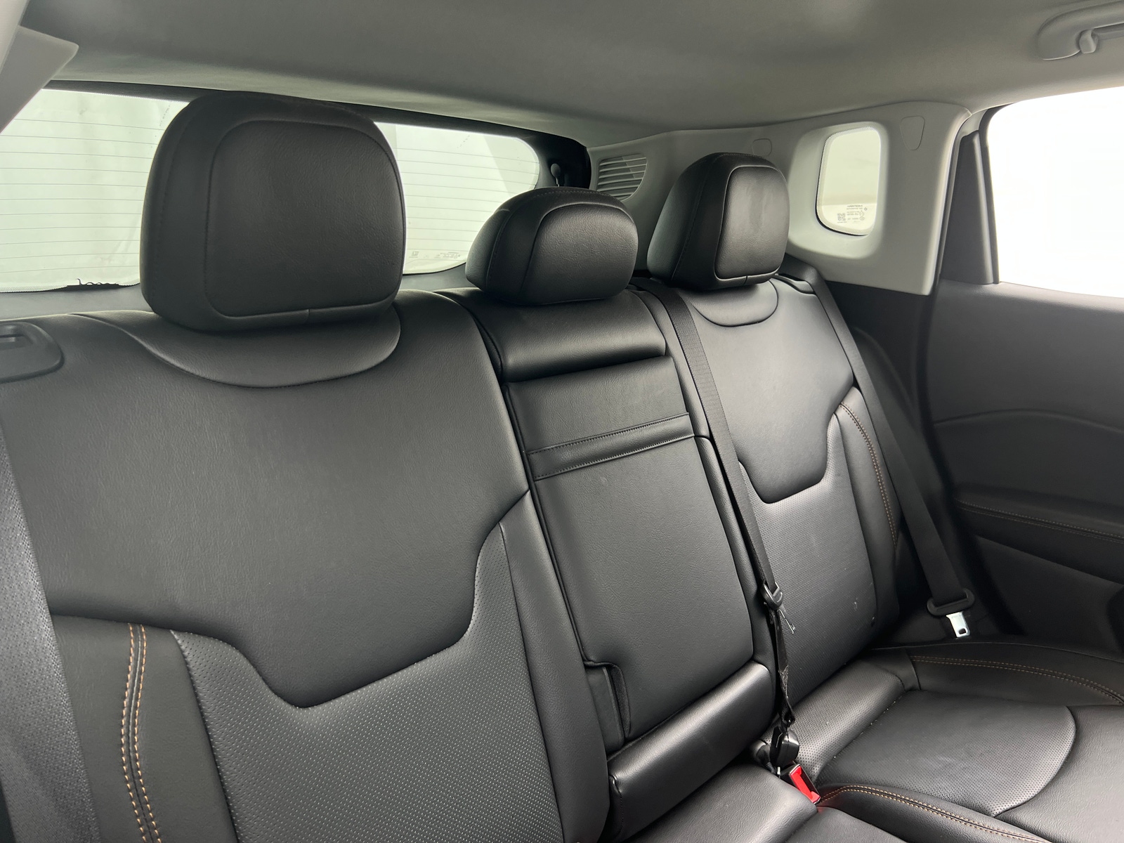 Thumbnail: 2019 Jeep Compass - 5