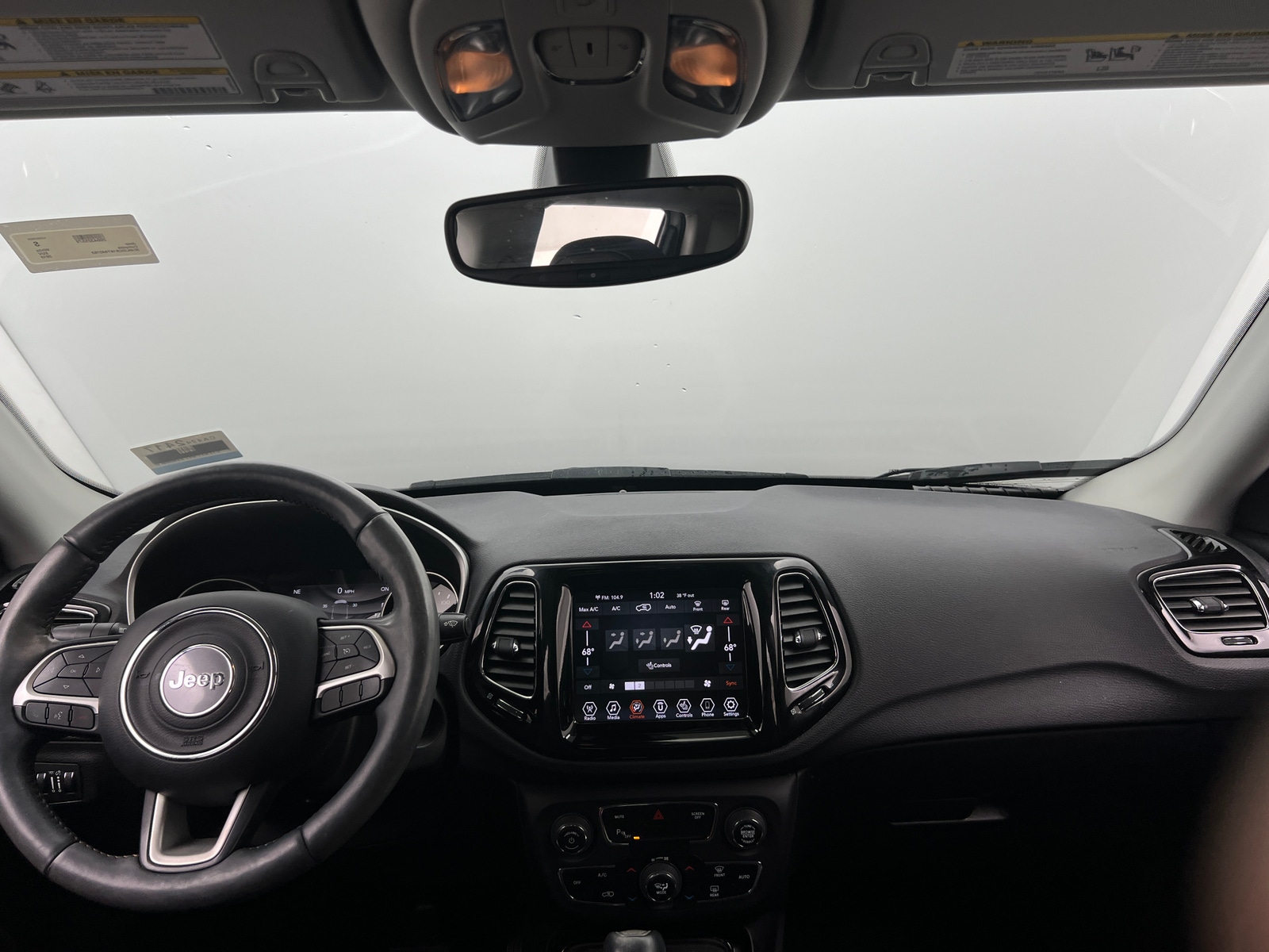 Thumbnail: 2019 Jeep Compass - 2