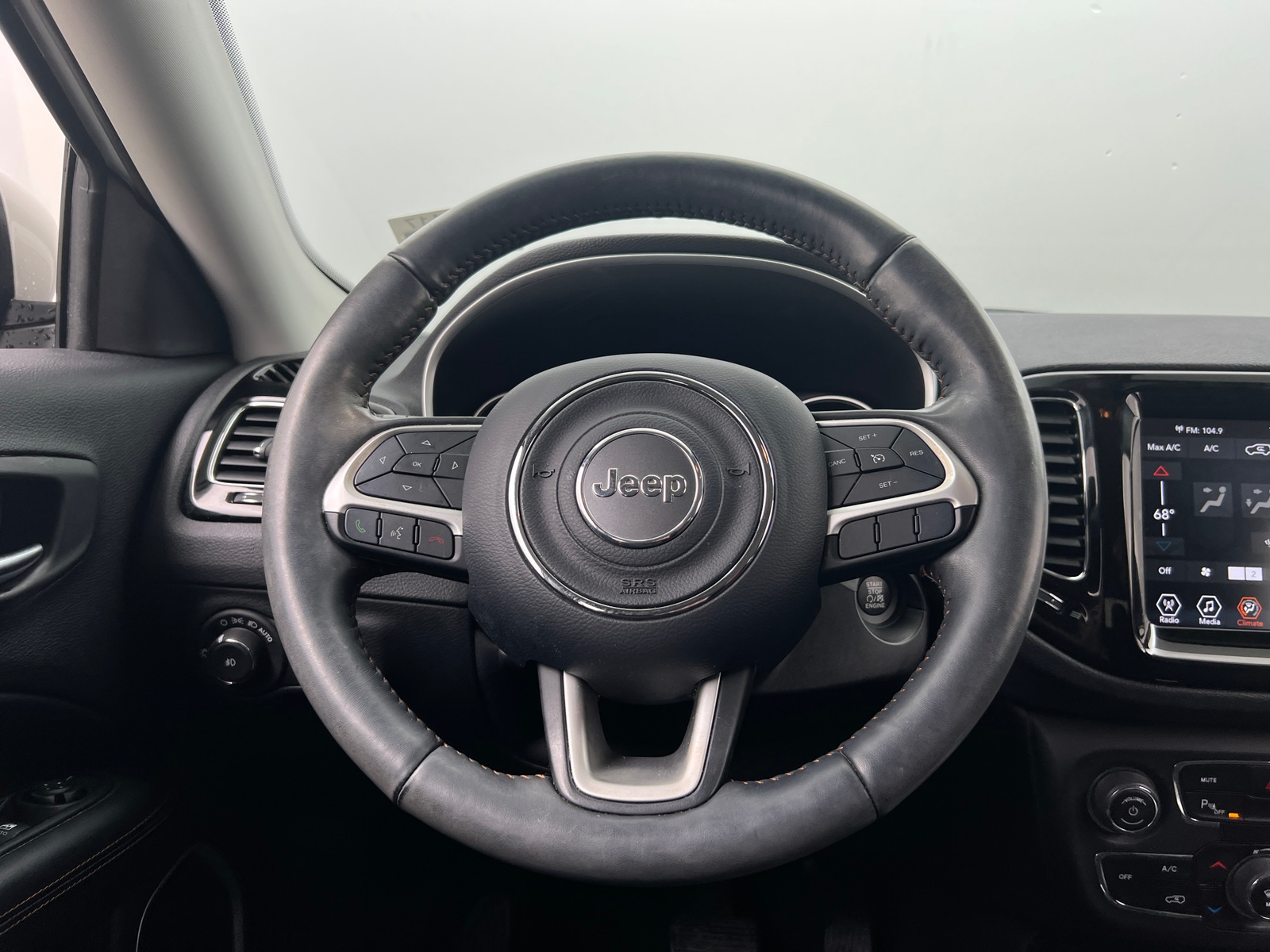 Thumbnail: 2019 Jeep Compass - 4