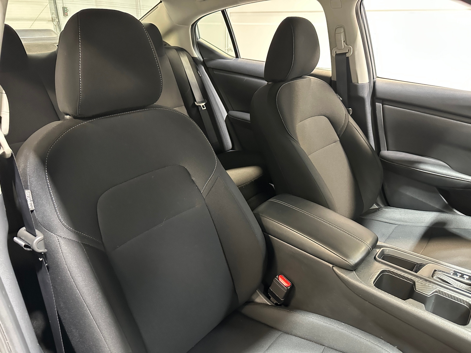 Thumbnail: 2024 Nissan Sentra - 2