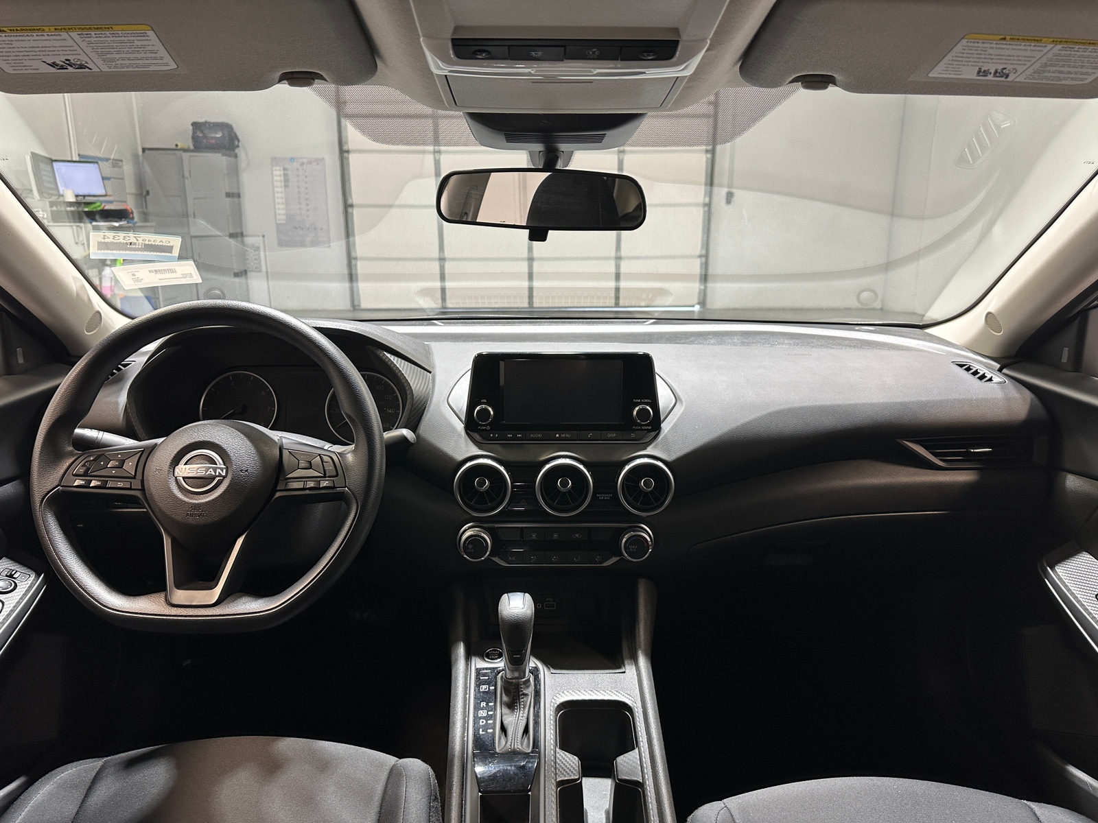 Thumbnail: 2024 Nissan Sentra - 3