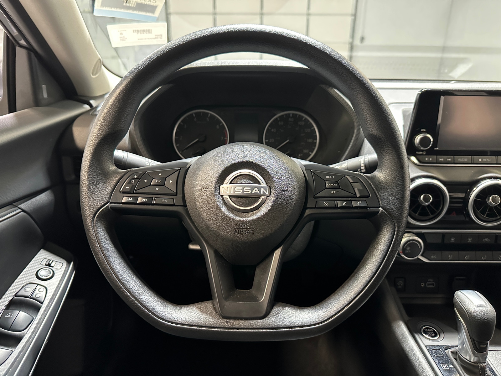 Thumbnail: 2024 Nissan Sentra - 5