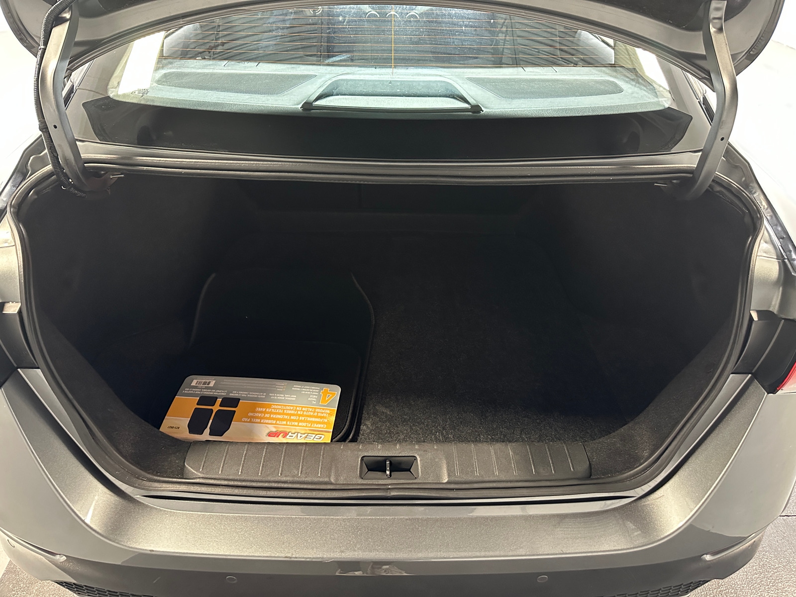 Thumbnail: 2024 Nissan Sentra - 7