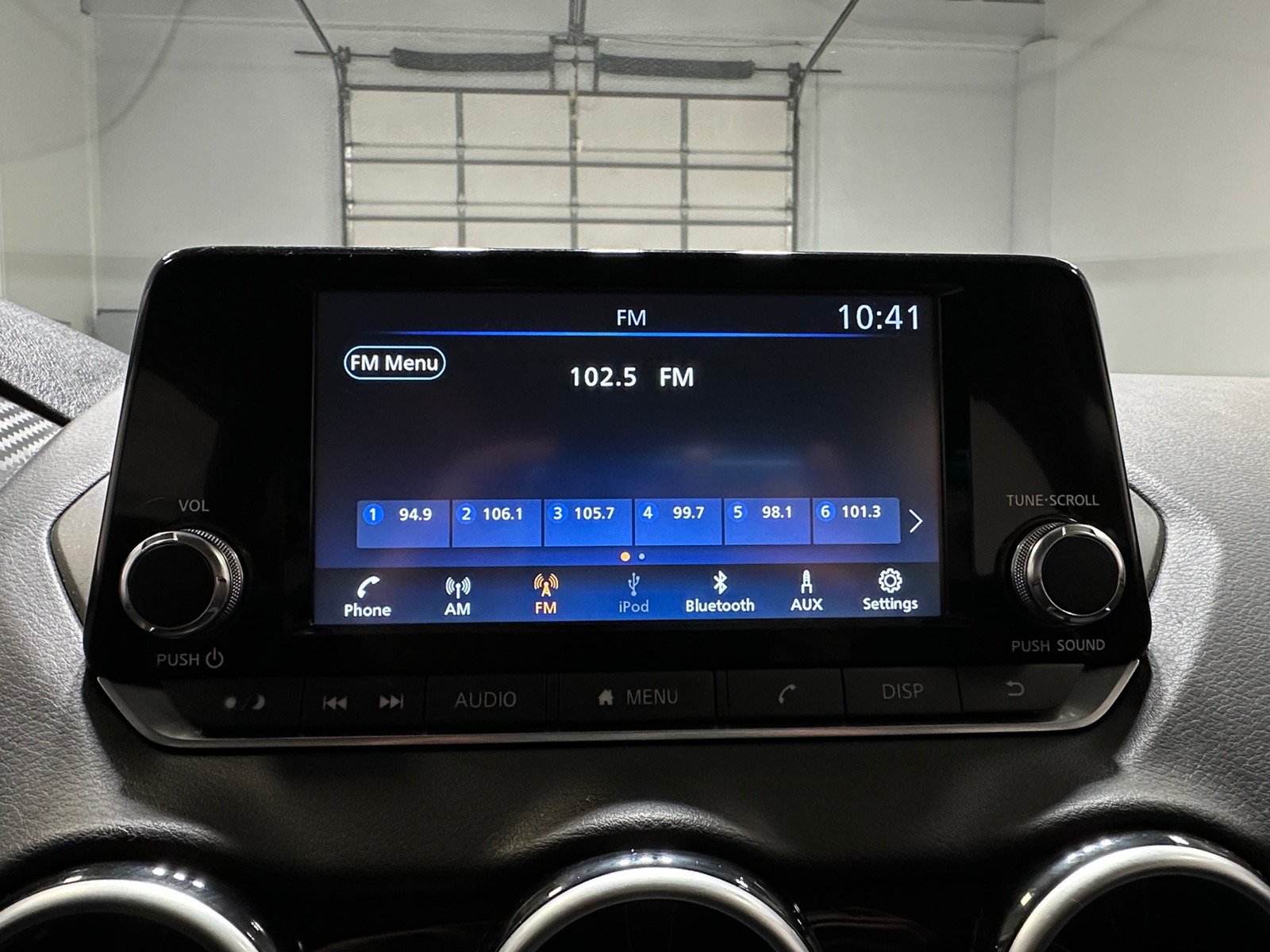 Thumbnail: 2024 Nissan Sentra - 4