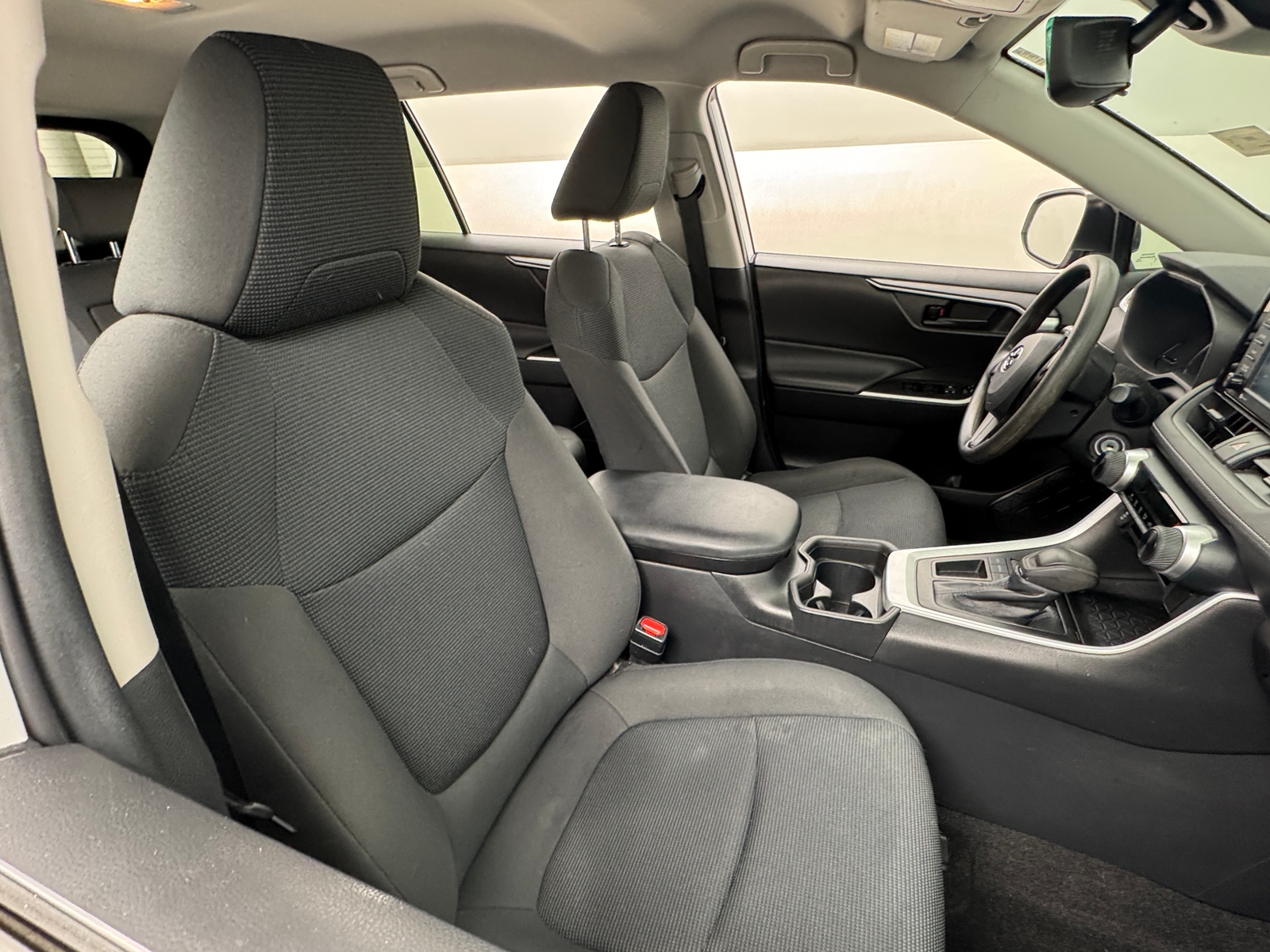 Thumbnail: 2021 Toyota RAV4 - 2